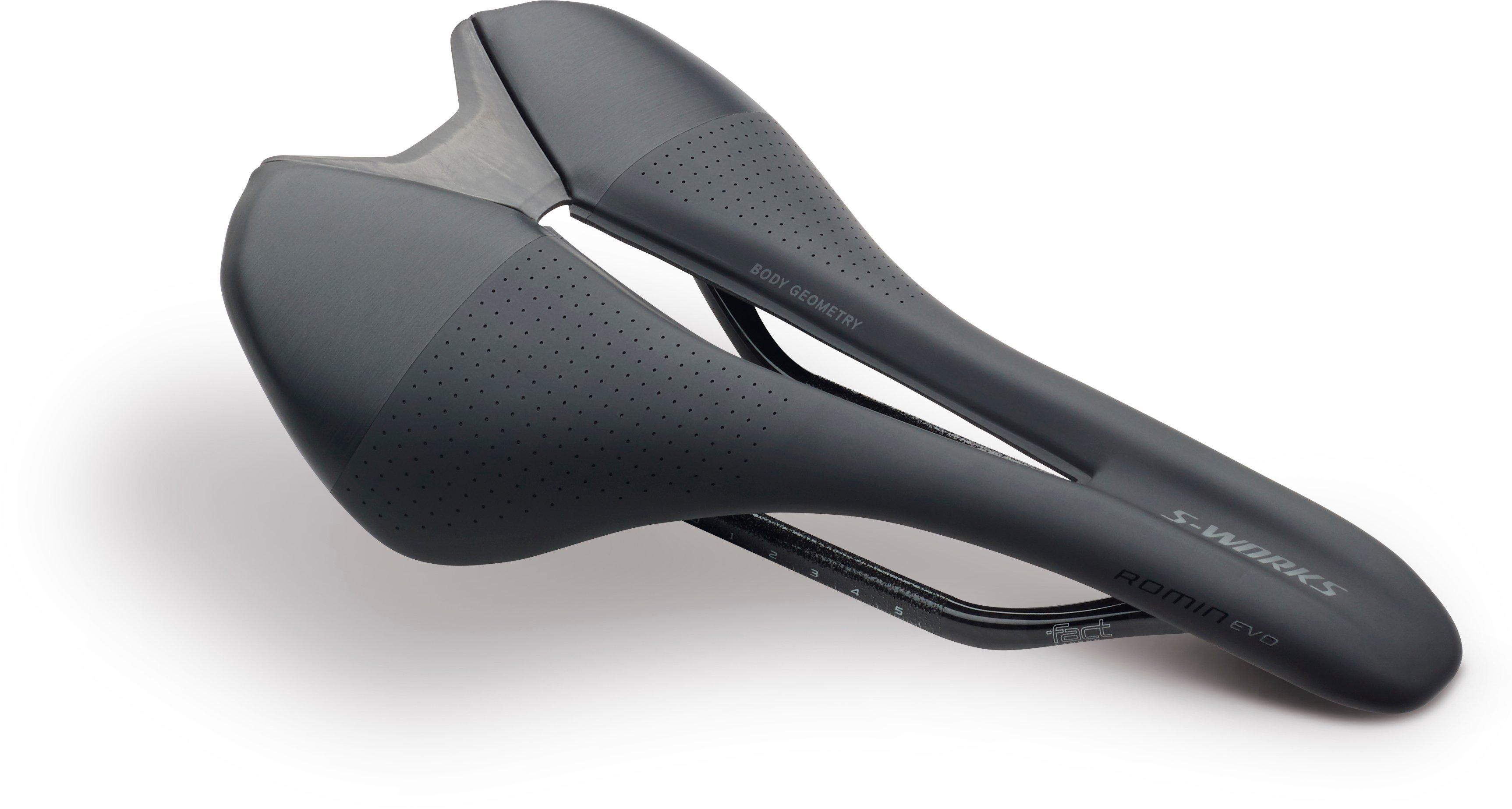 specialised riva saddle