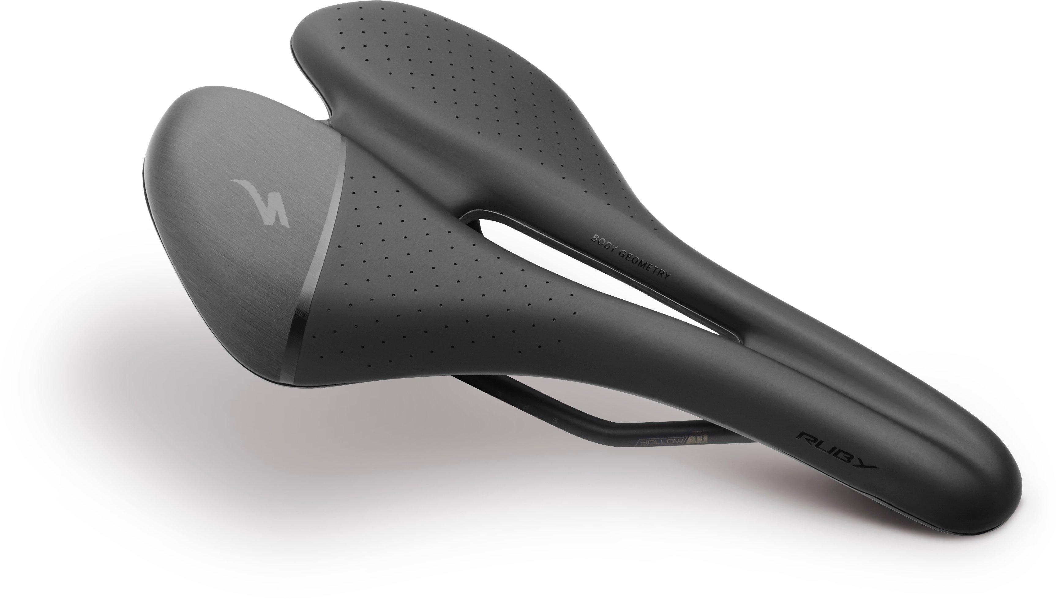 Specialized ruby on sale expert saddle