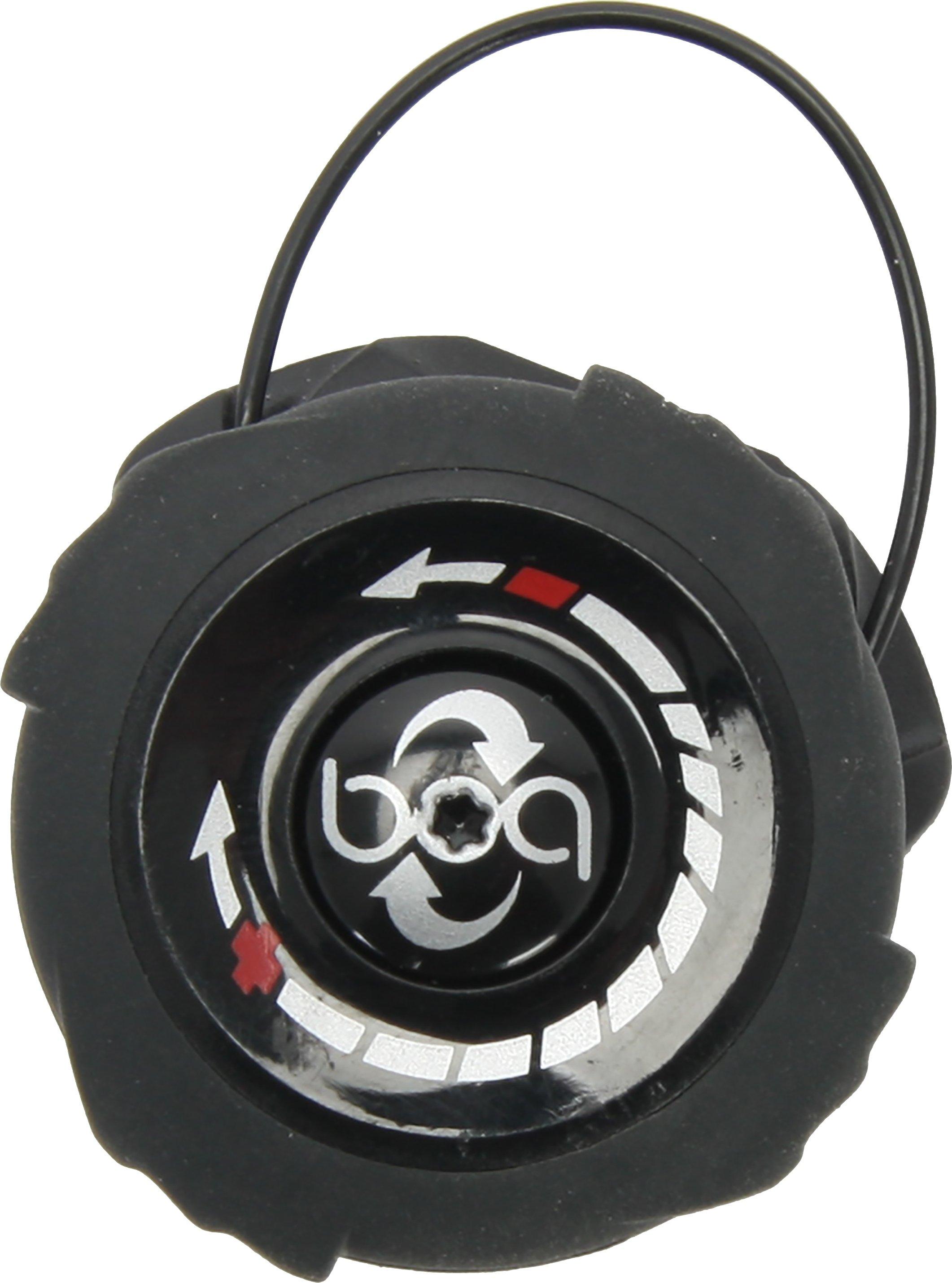 Boa s2 2024 snap dials