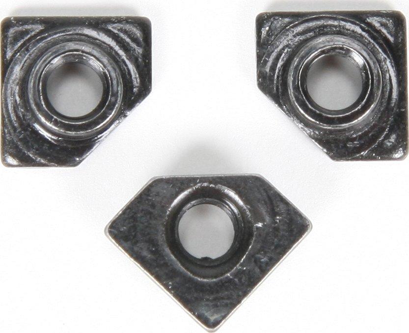 TNut Replacement Kit