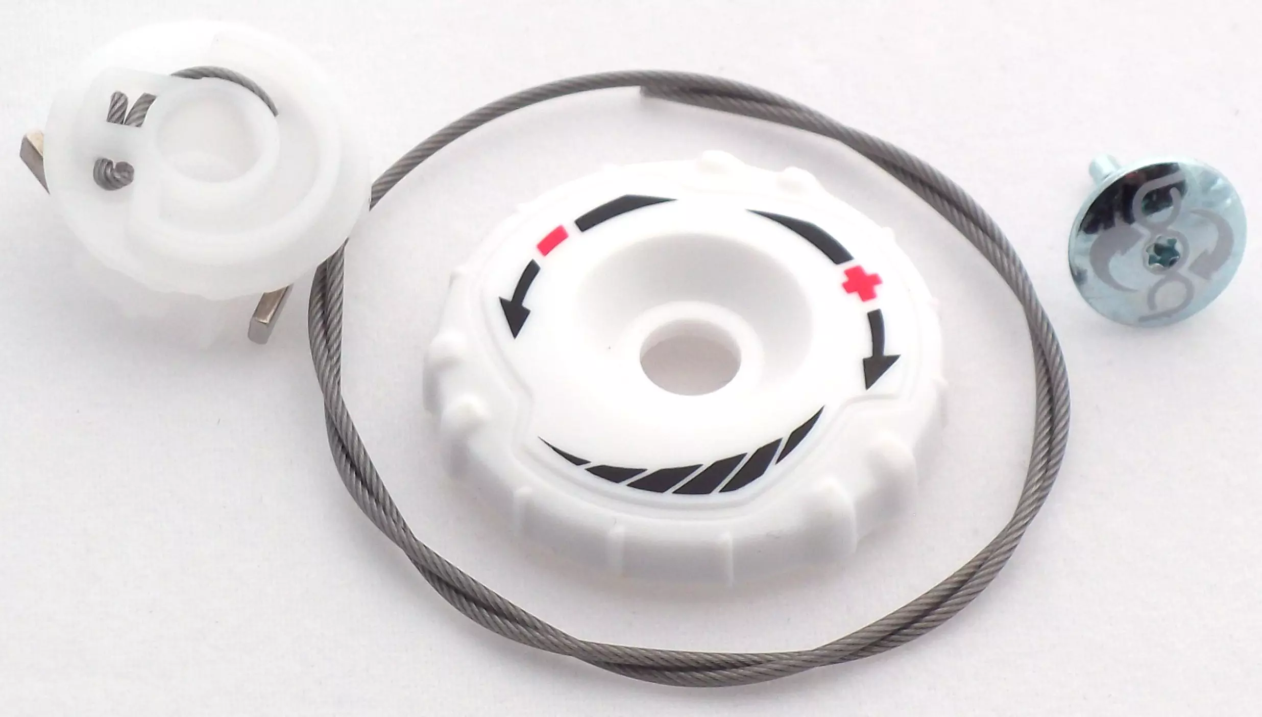 S1-M Boa® Dial