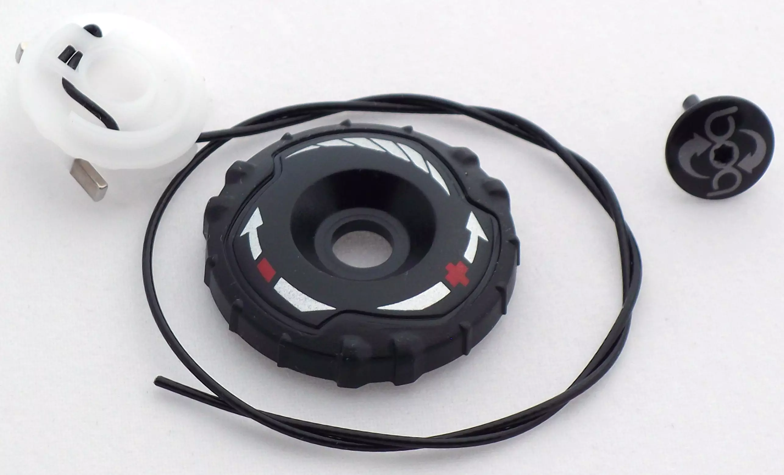 S1-M Boa® Dial