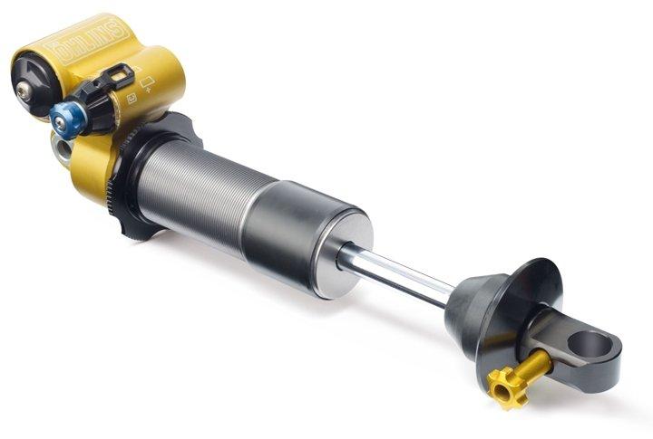 Ohlins cheap stumpjumper shock