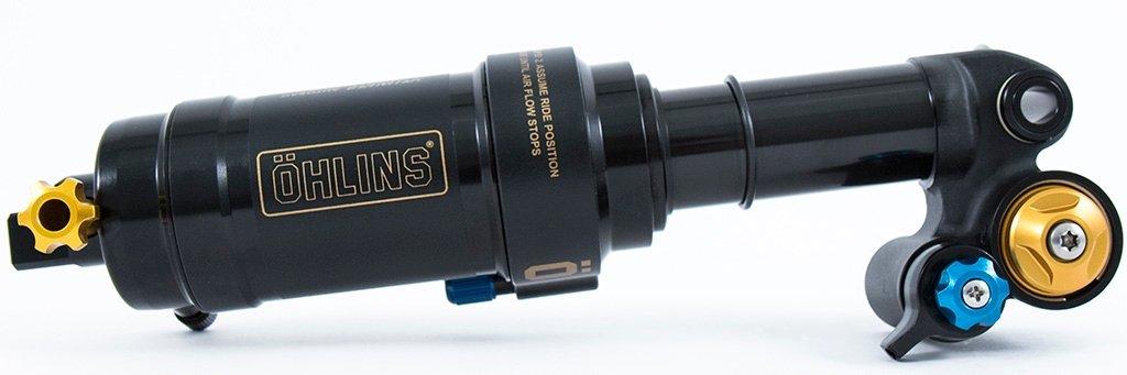 Ohlins stx22 on sale