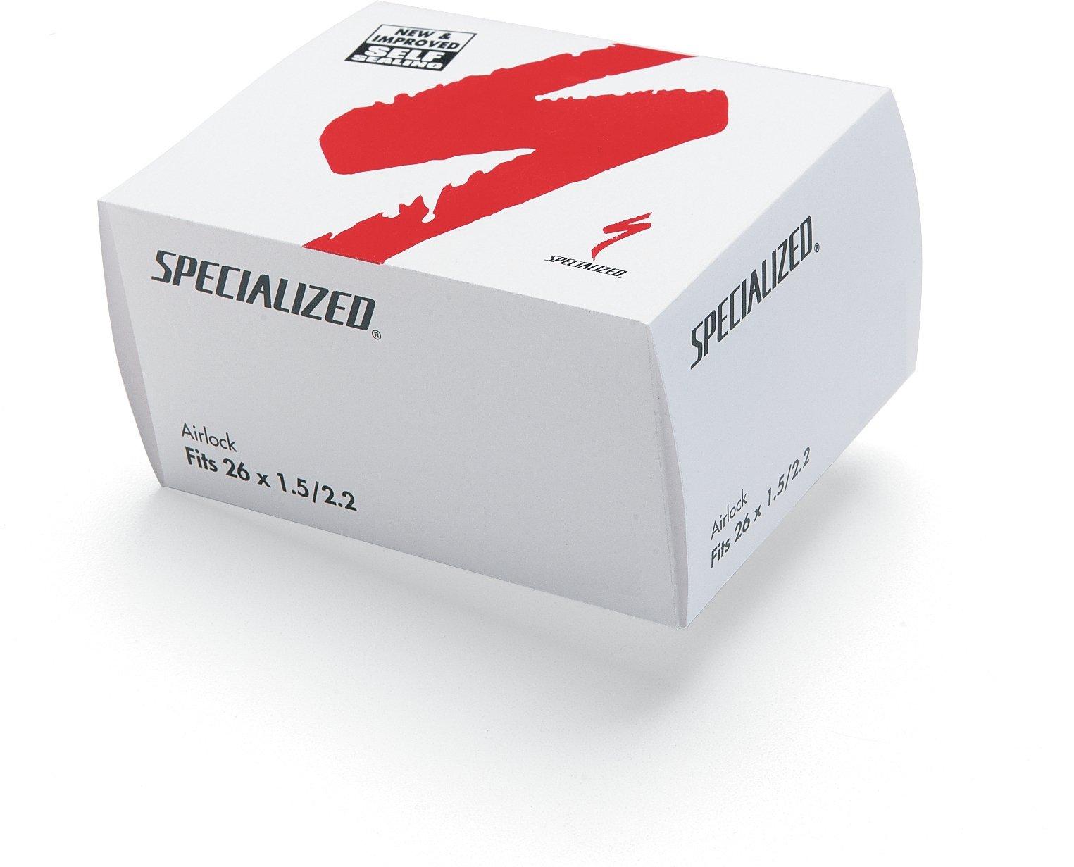 Specialized 2025 bicycle tubes