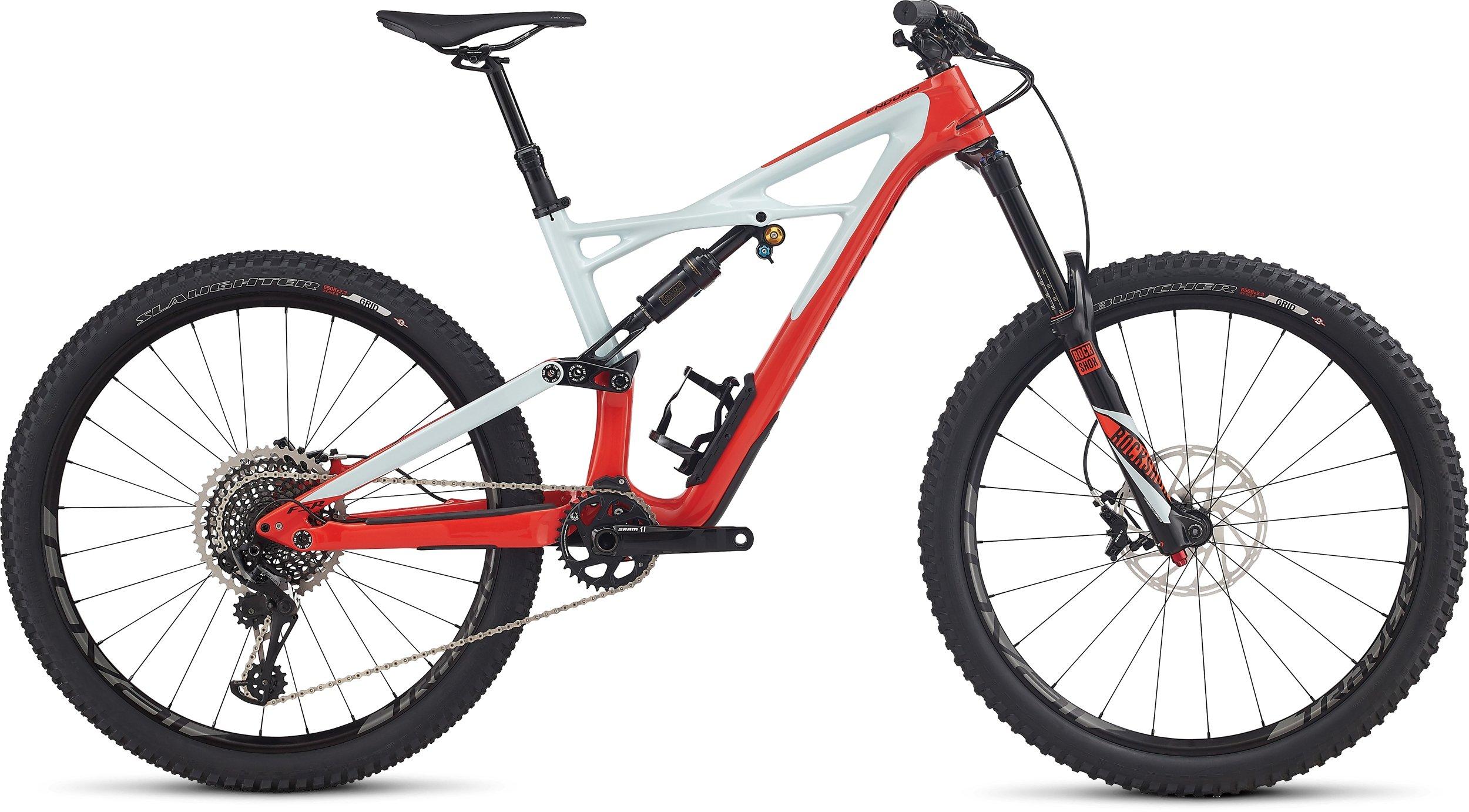 ENDURO PRO CARBON 650B