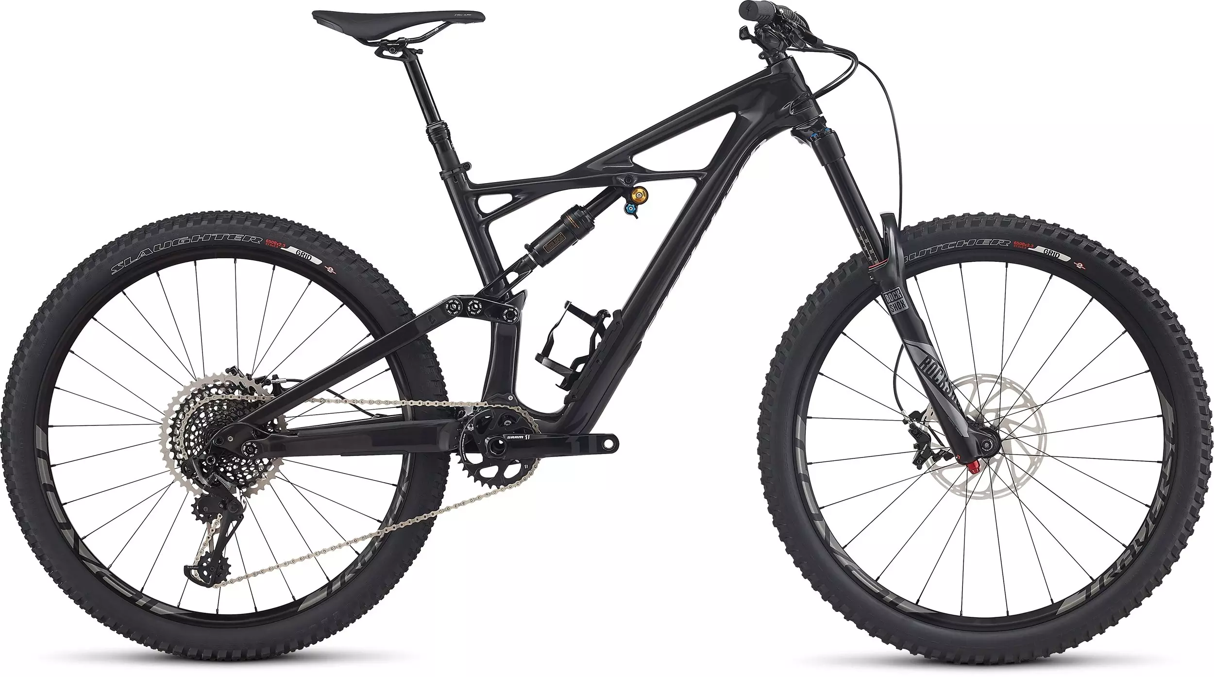 Enduro Pro Carbon 650b