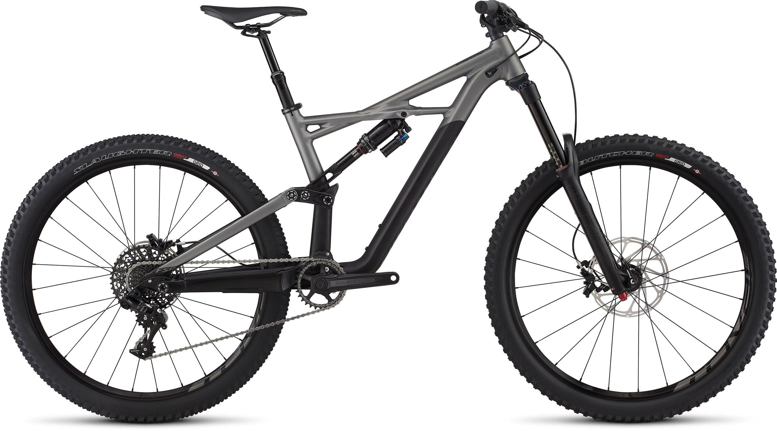 Specialized hotsell comp 650b