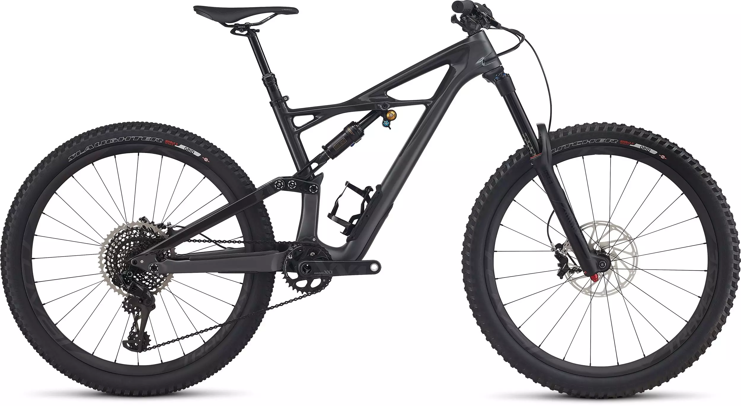 S-Works Enduro 650b