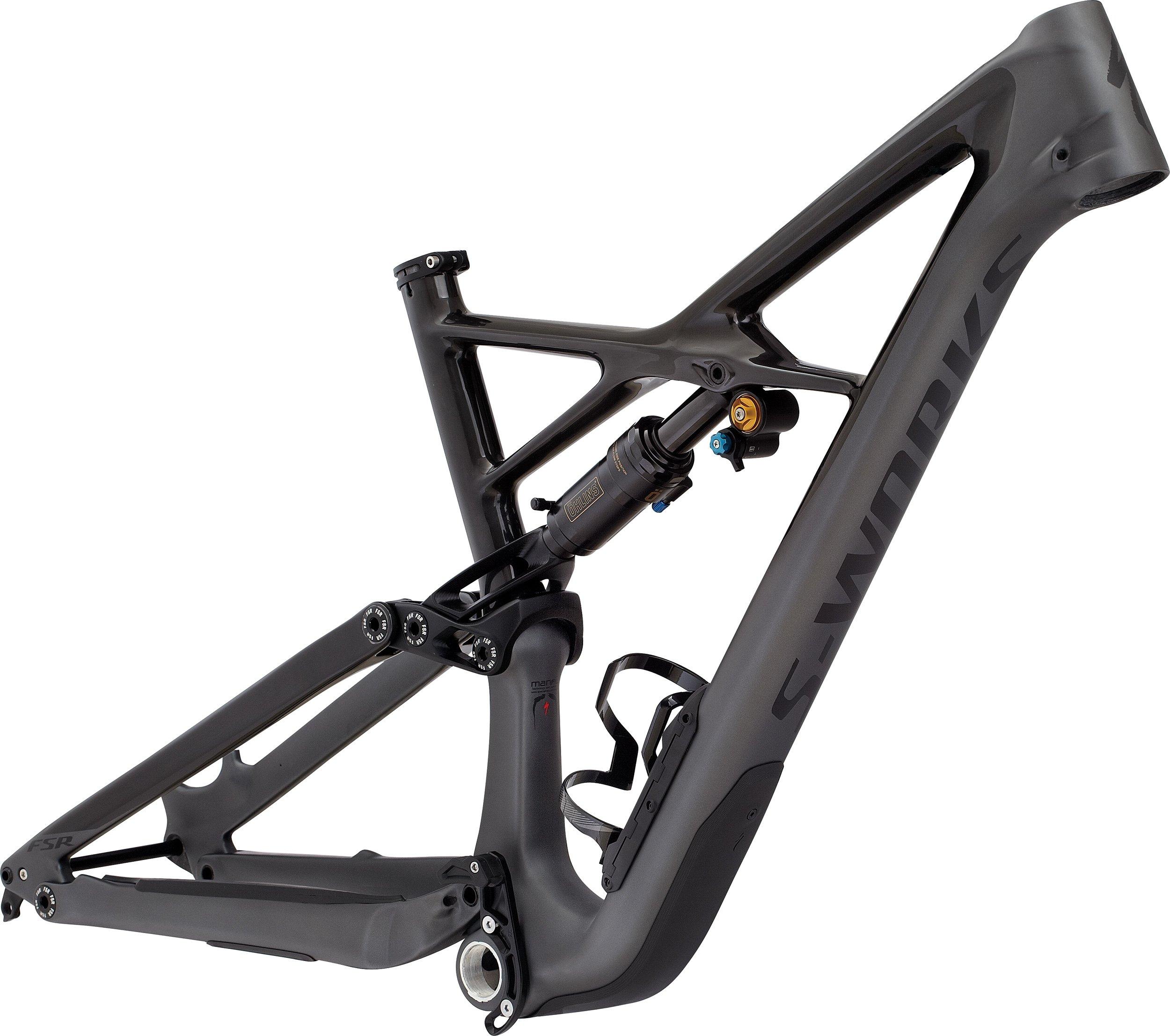 Enduro 29 frame sale