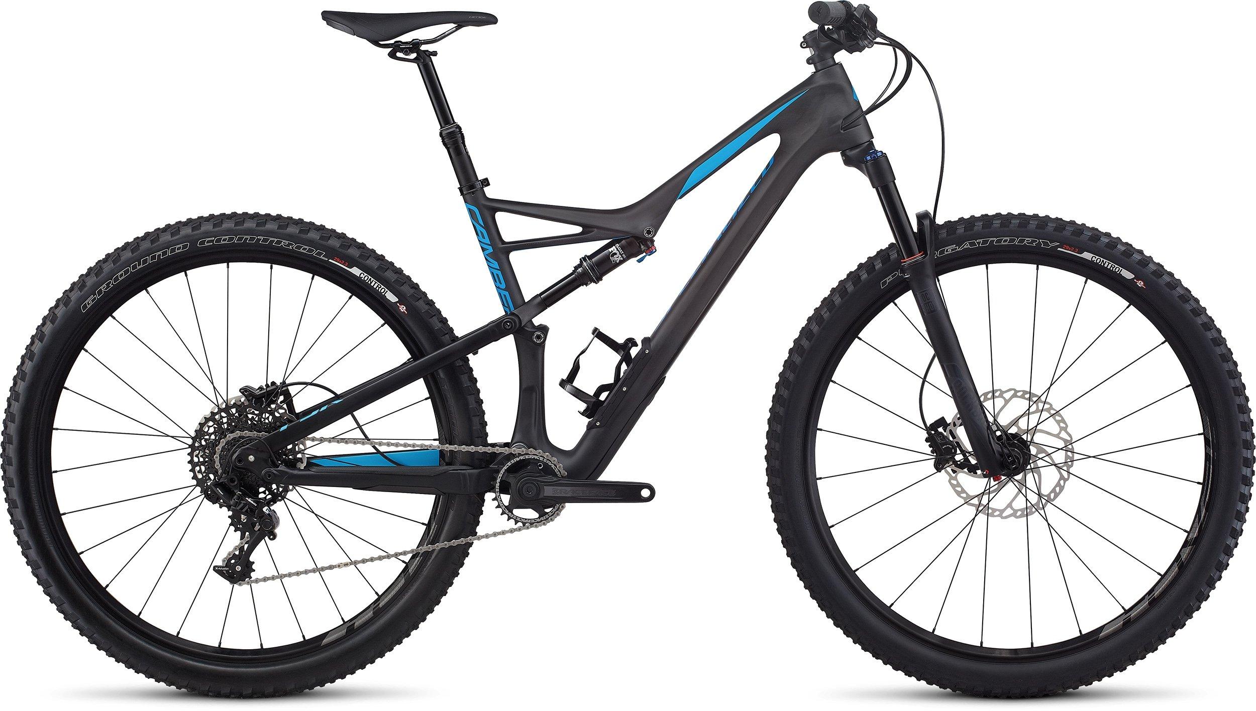 2017 specialized camber comp 29 hot sale blue book