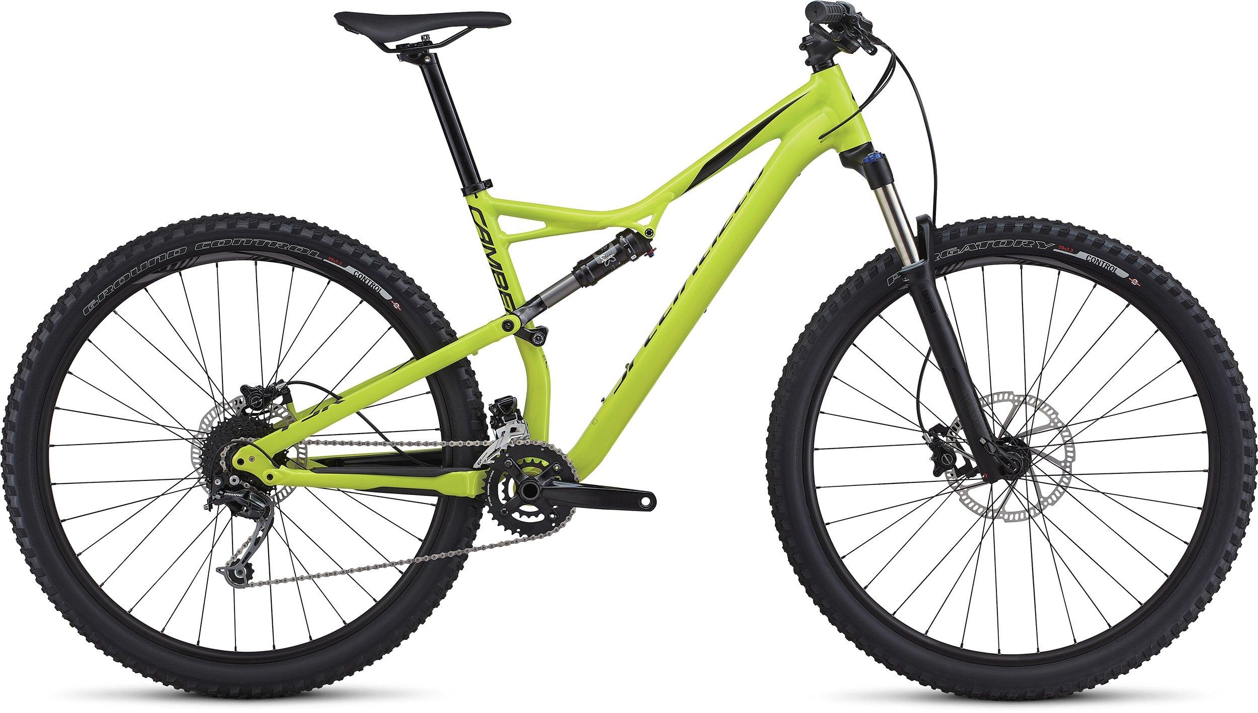 Specialized camber fsr new arrivals