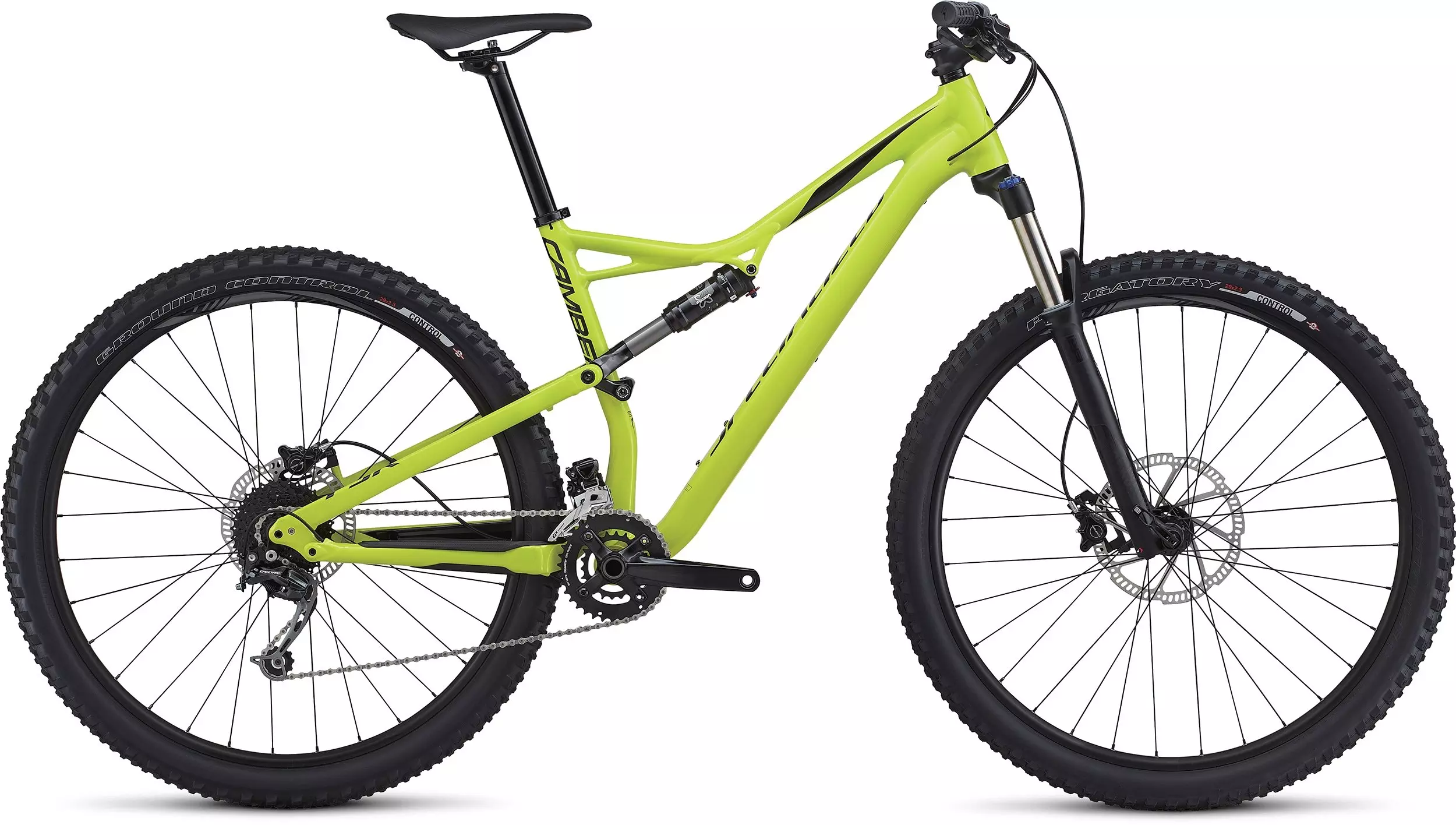 Specialized camber bike on sale