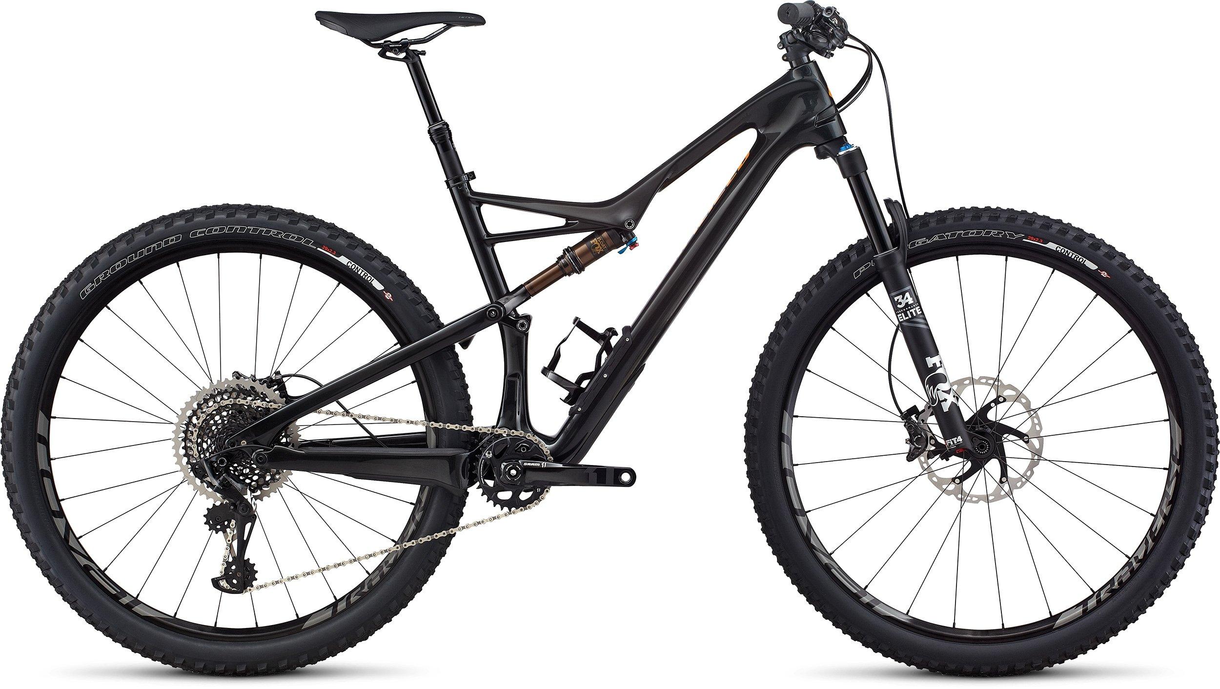 Specialized camber pro carbon hot sale 29