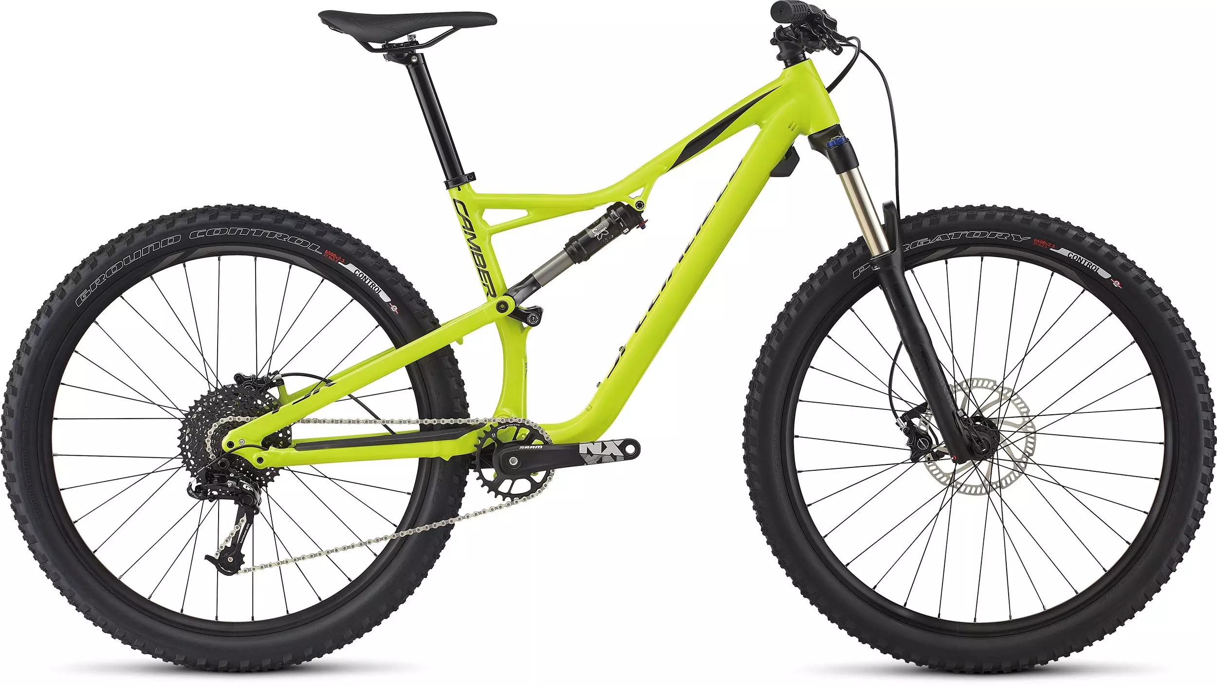 Specialized camber comp 650b sale