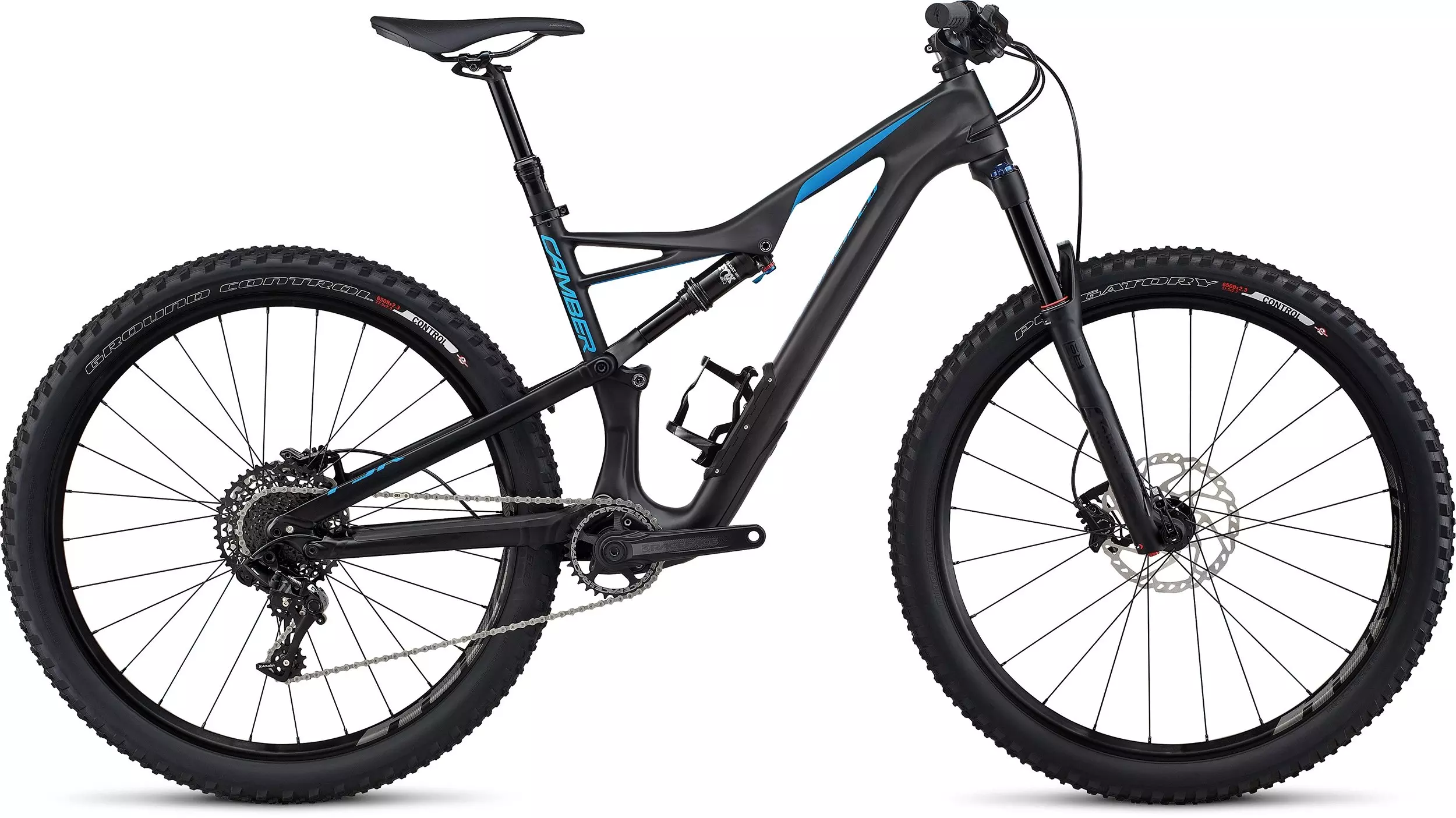 Camber Comp Carbon 650b