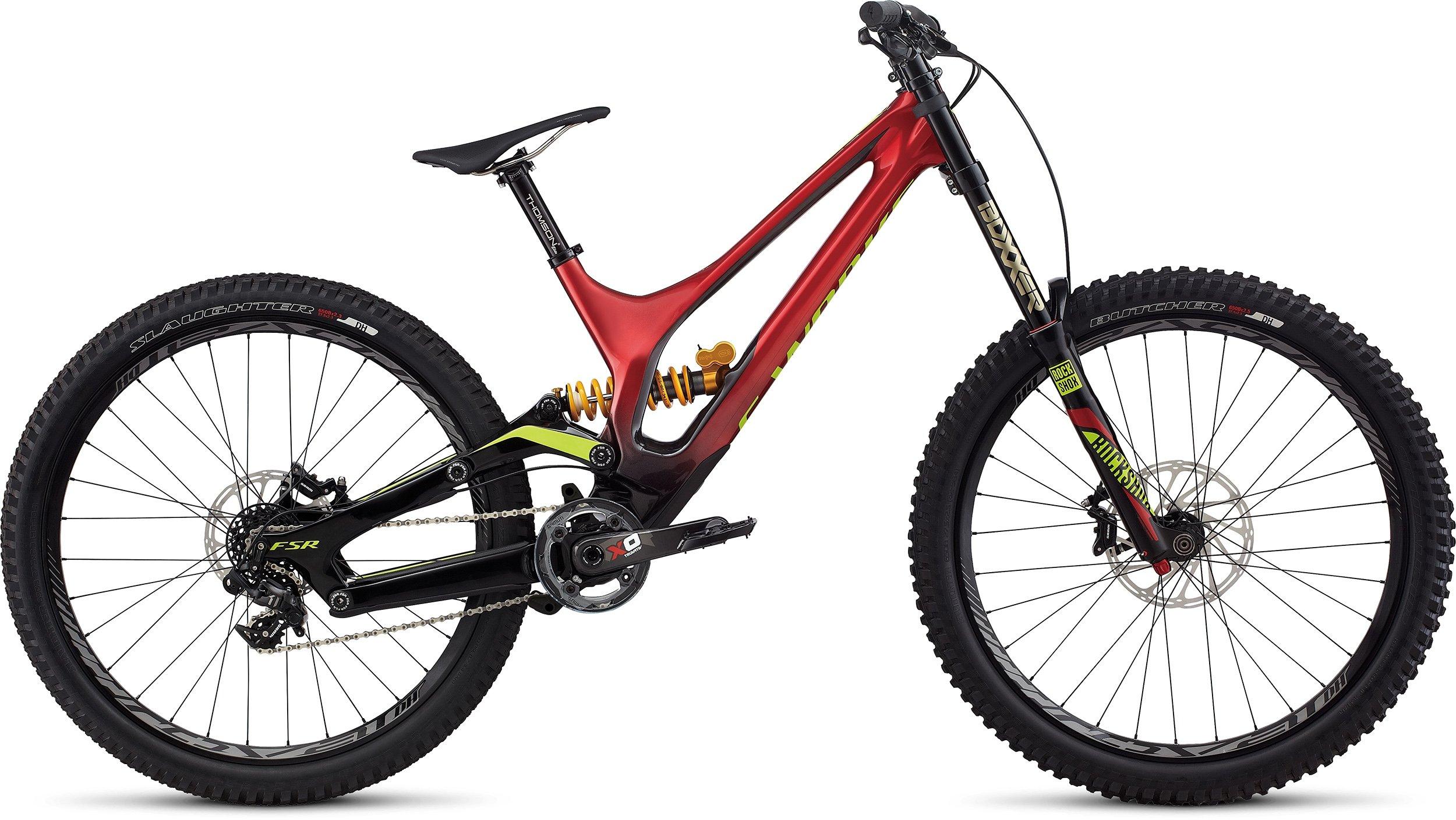 予算オーバーにつき諦めますspecialized DEMO8‼️ ダウンヒルバイク‼️ 美品‼️