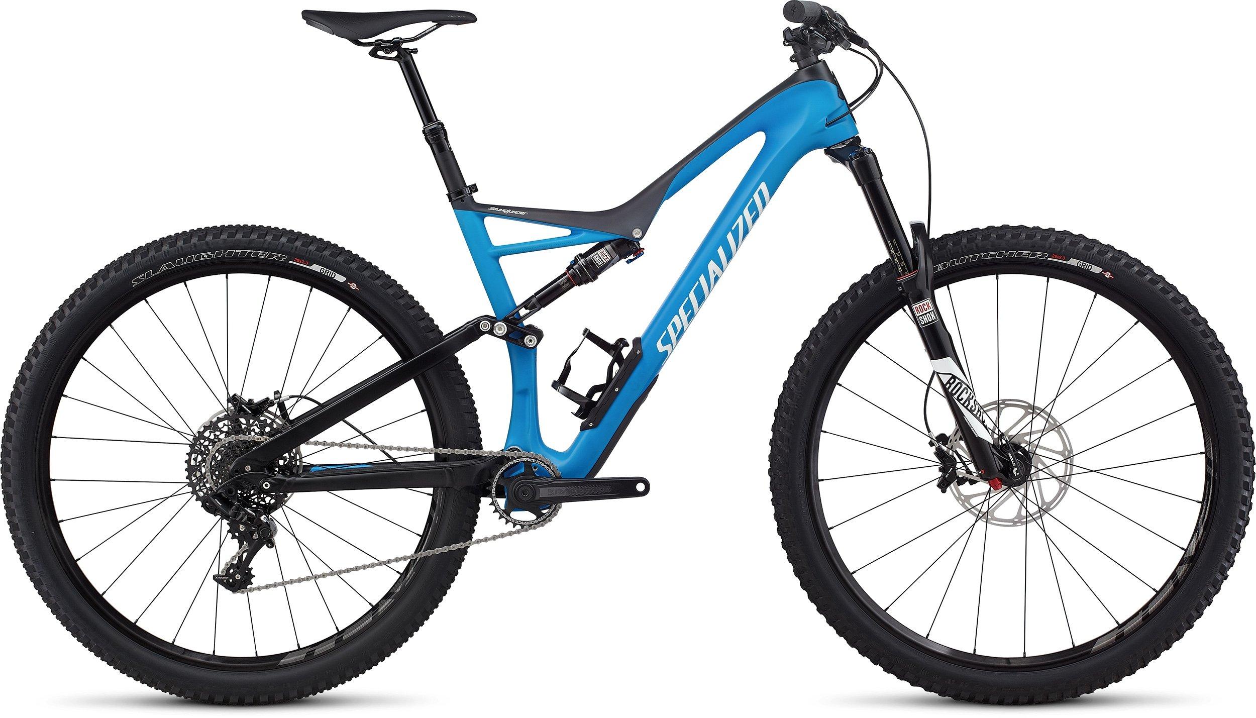 Stumpjumper fsr 2024 comp 29