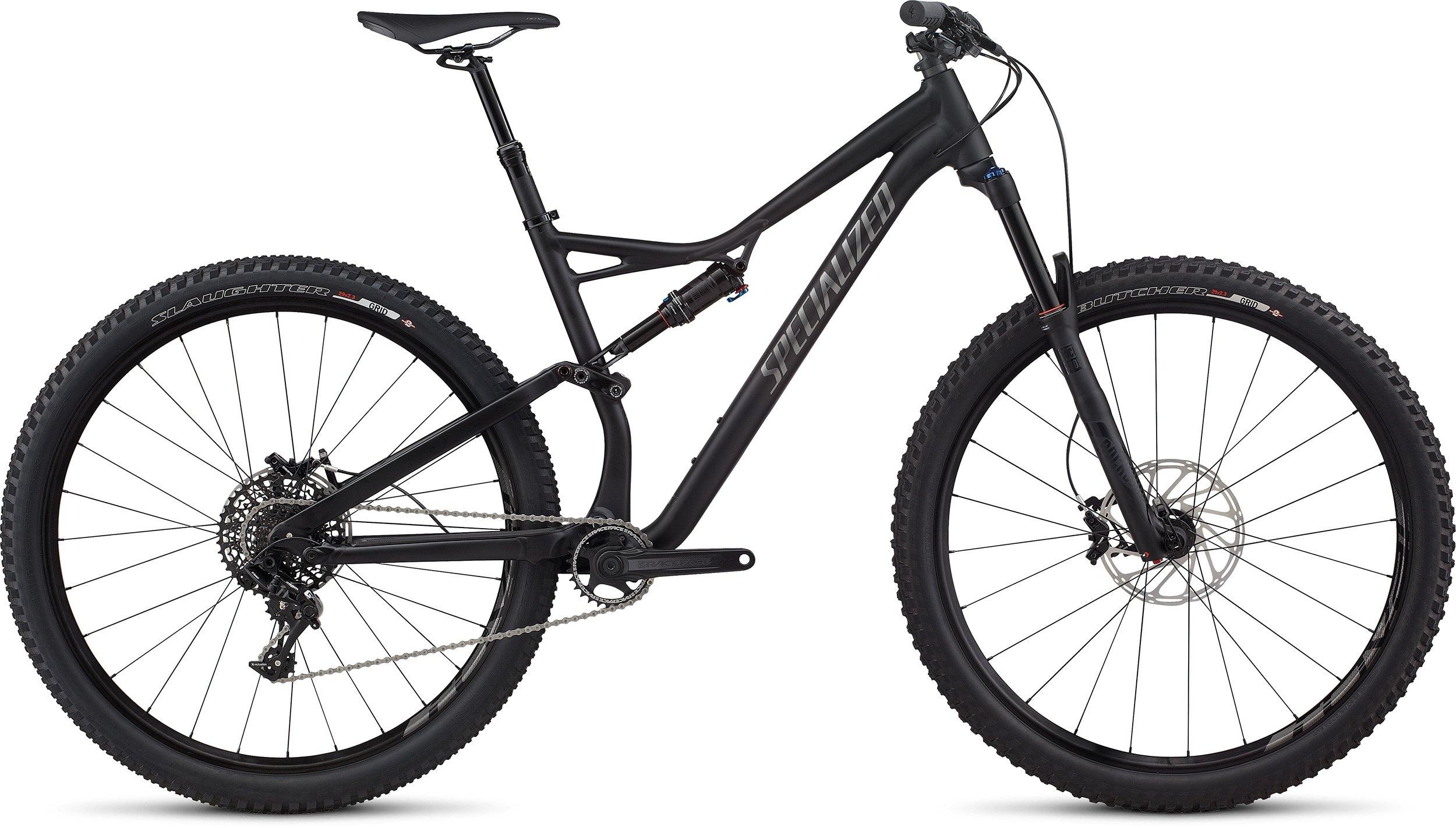 Stumpjumper FSR Comp 29