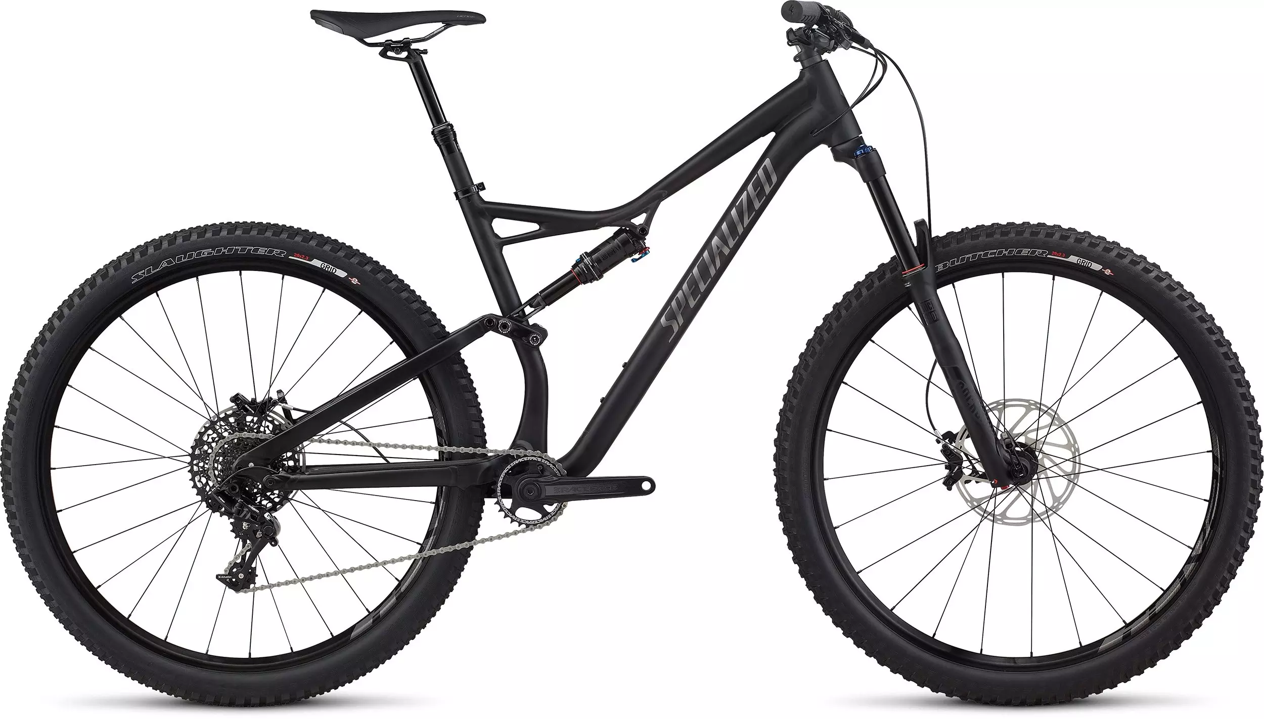 Stumpjumper FSR Comp 29