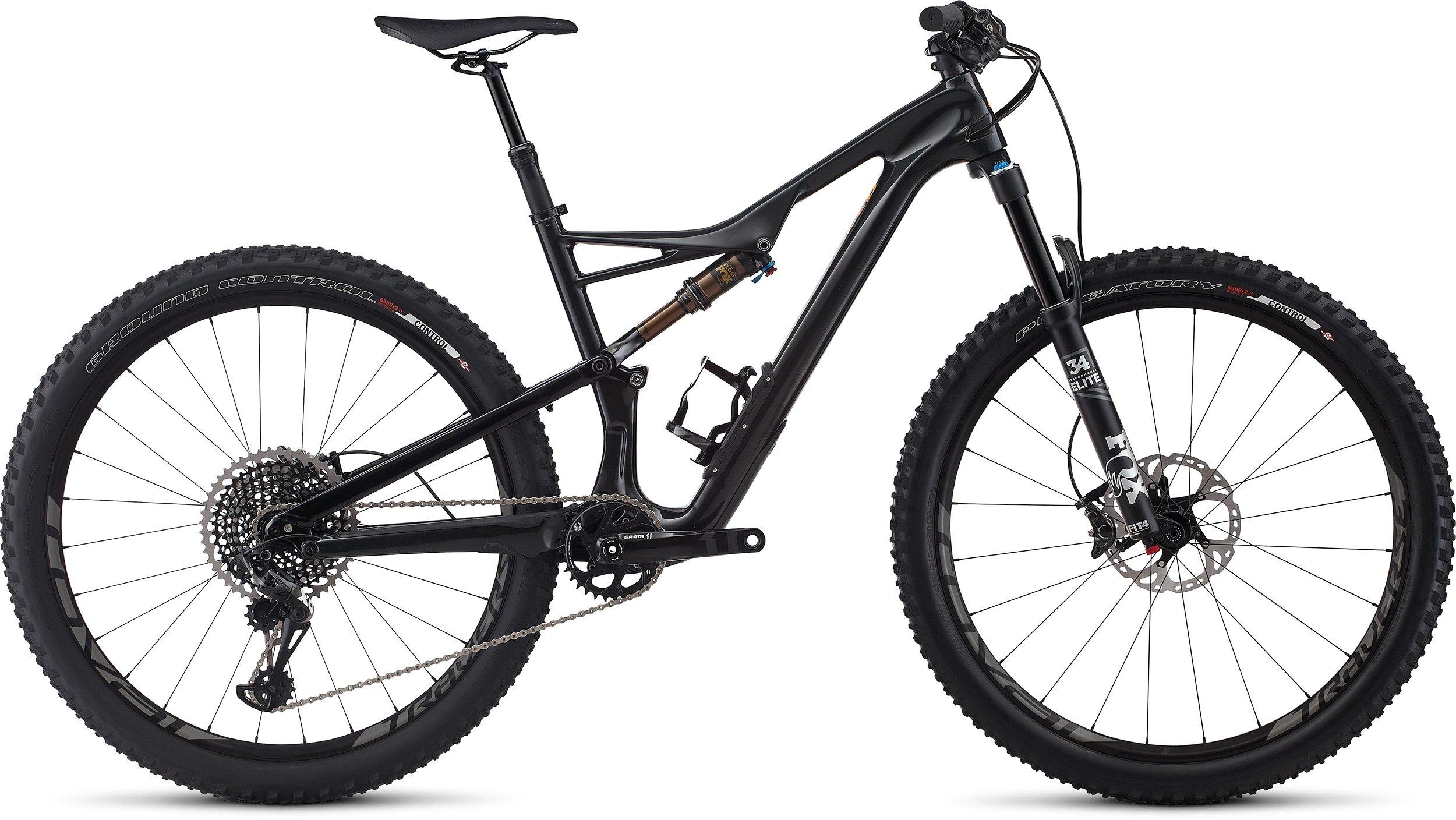 2017 specialized enduro hotsell pro 650b