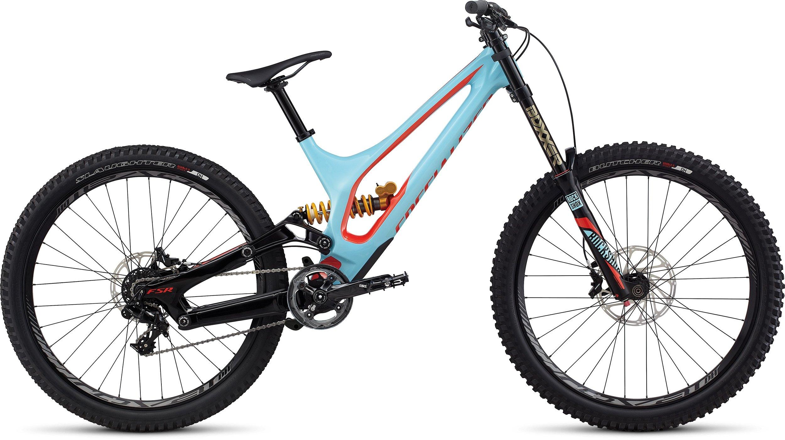 2017 specialized on sale demo 8