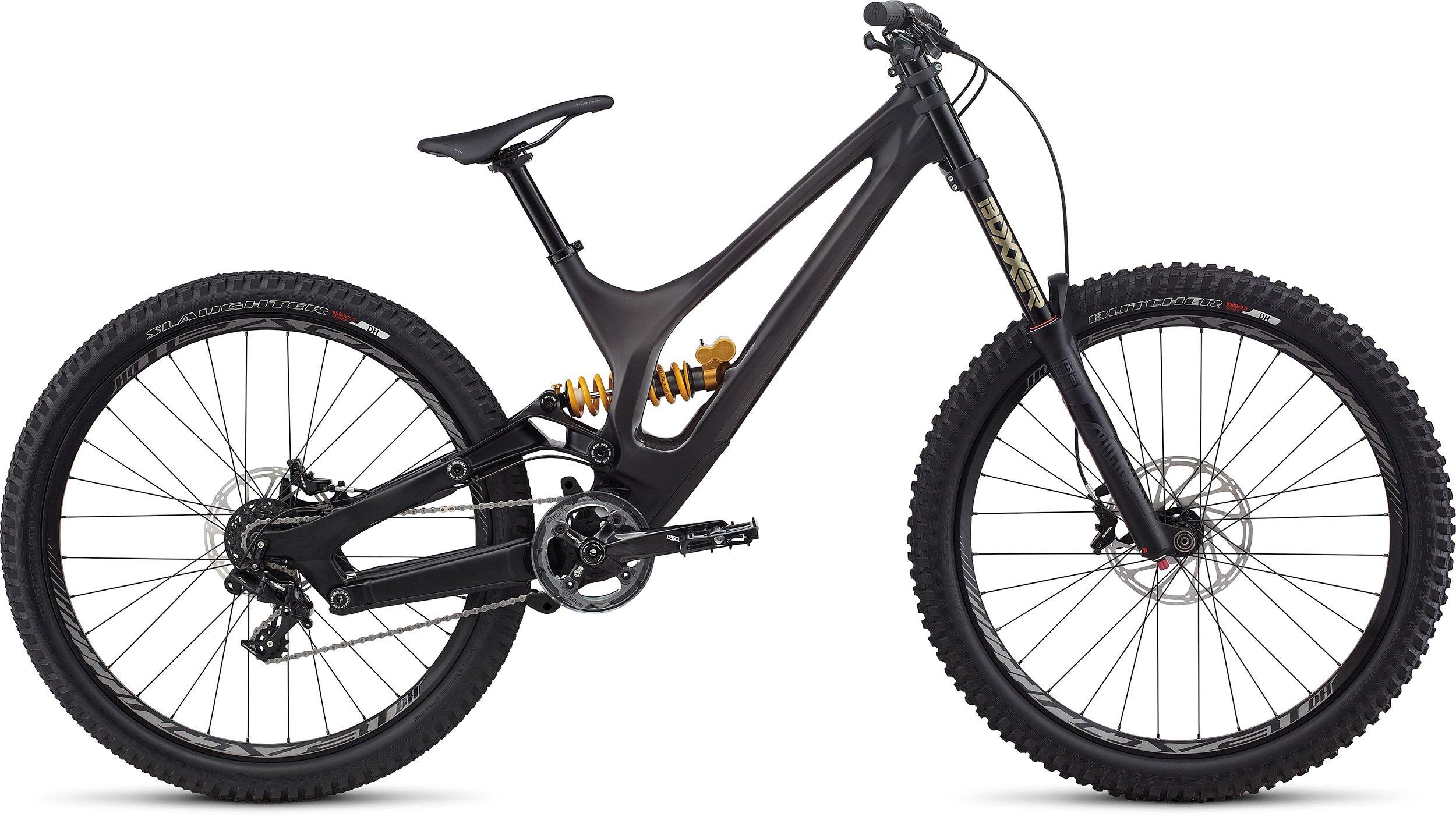 Specialized demo on sale 8 i