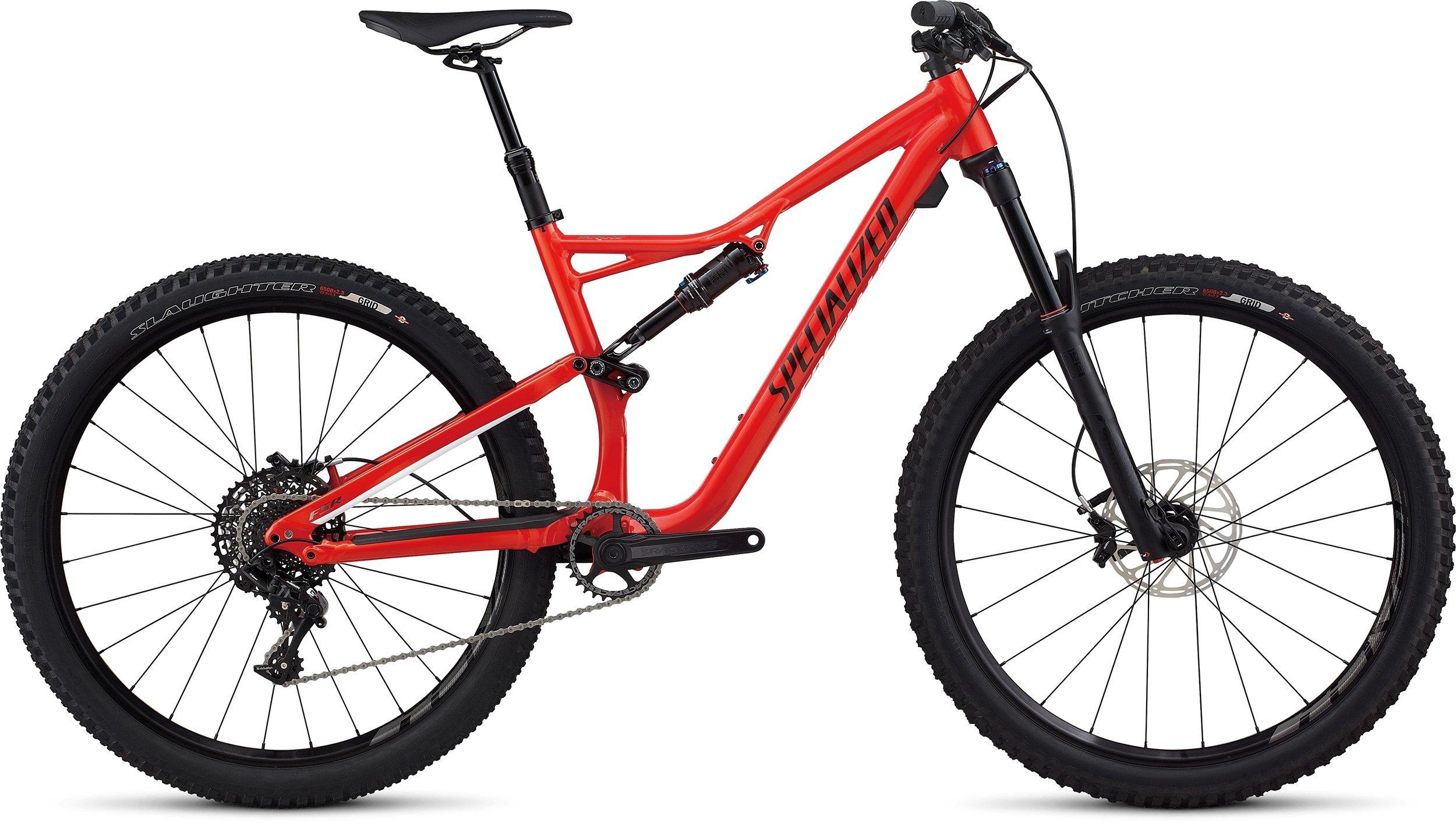 Specialized fsr hot sale 27.5