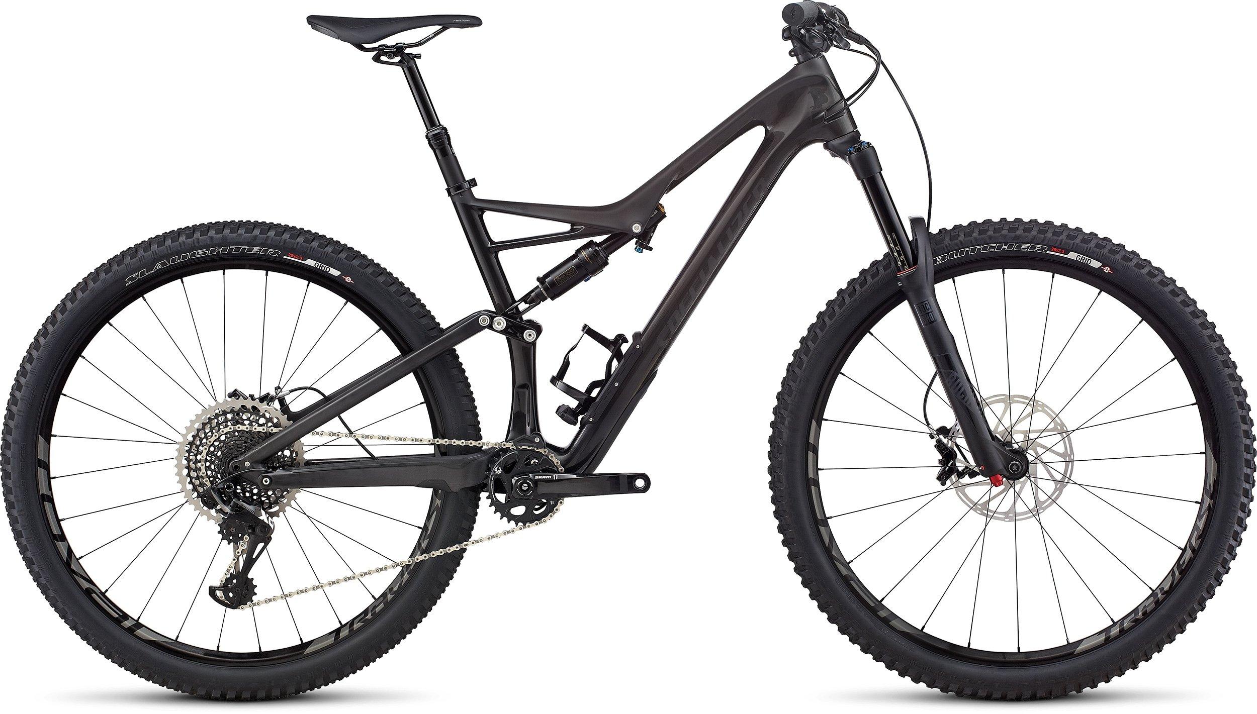 Stumpjumper fsr pro carbon on sale 29