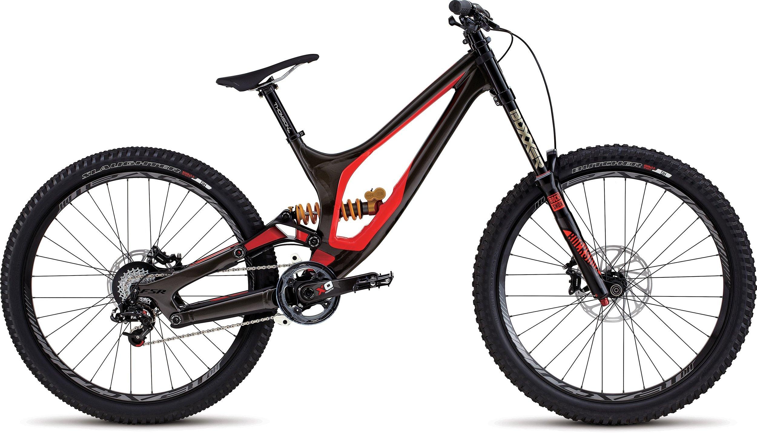 Specialized demo 8ii new arrivals