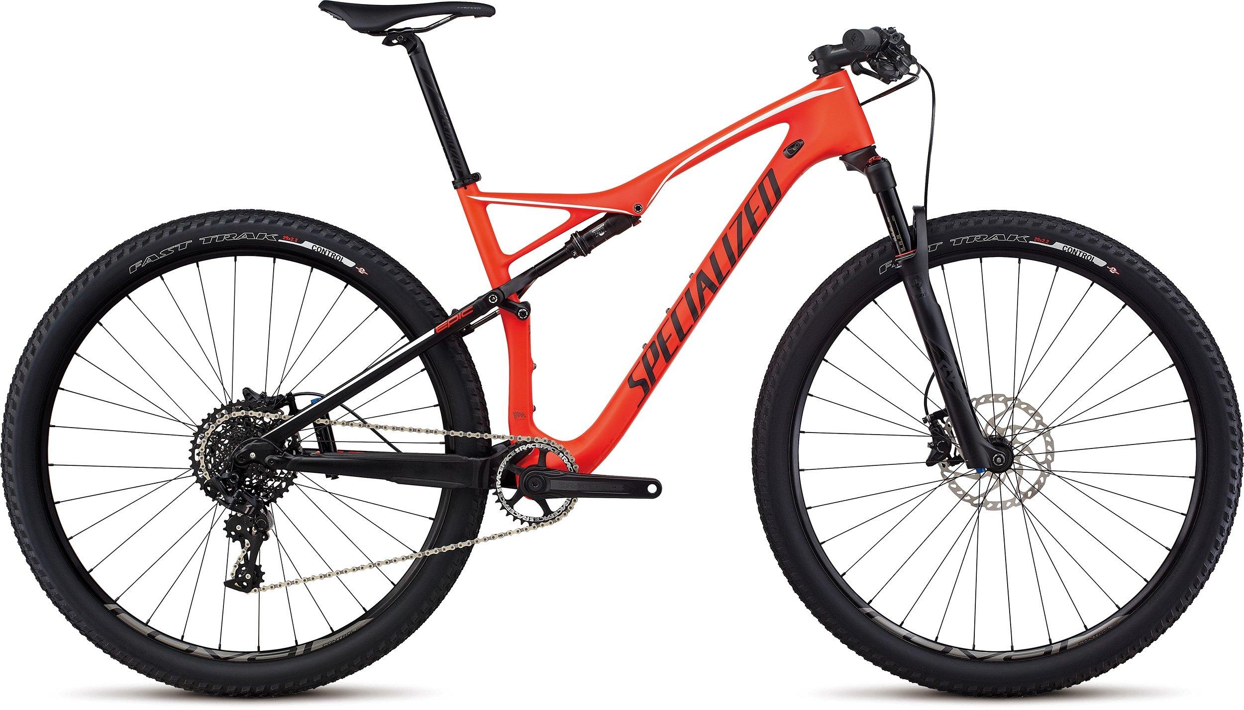 Specialized store epic fsr