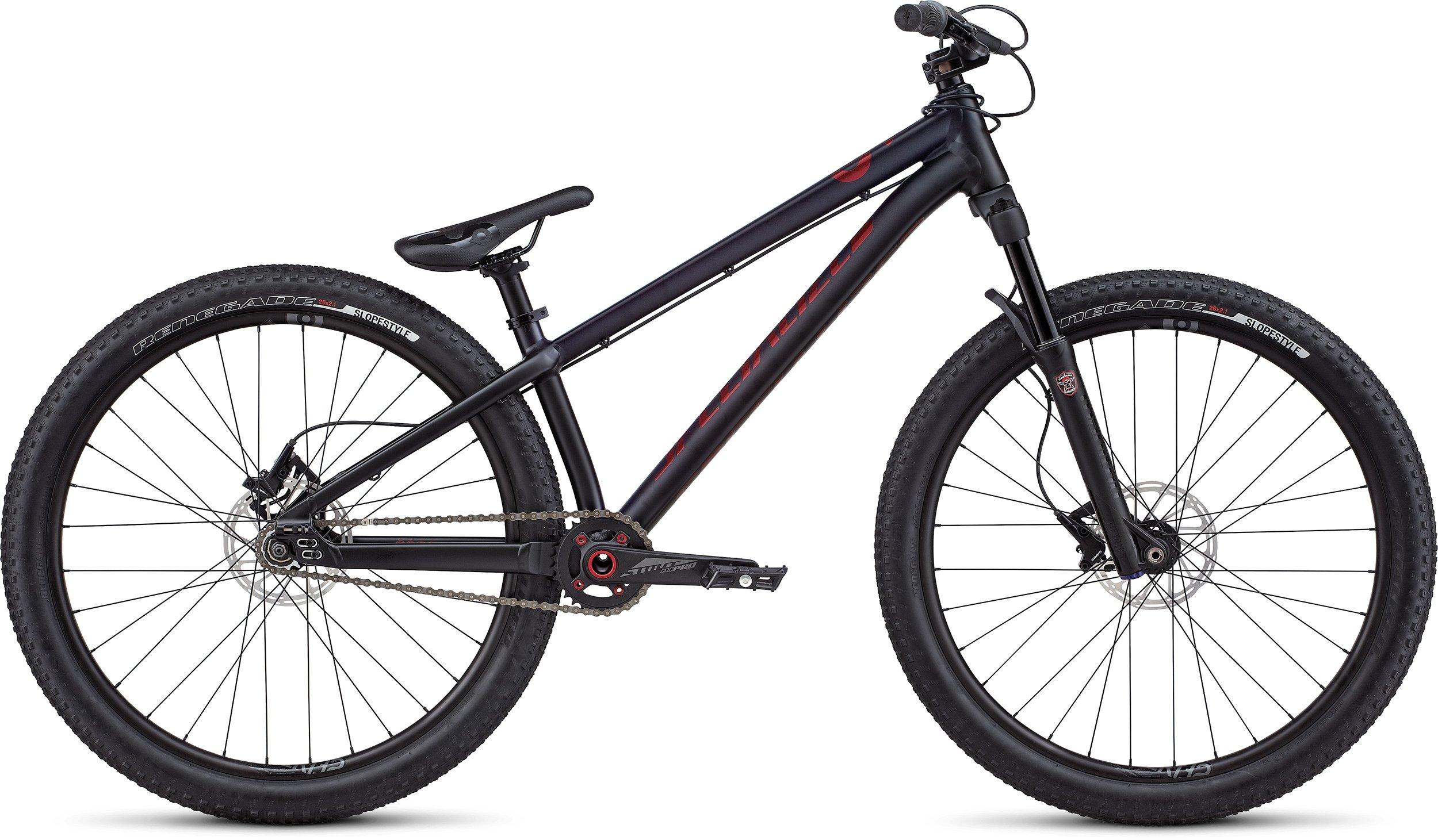 Specialized on sale p3 pro