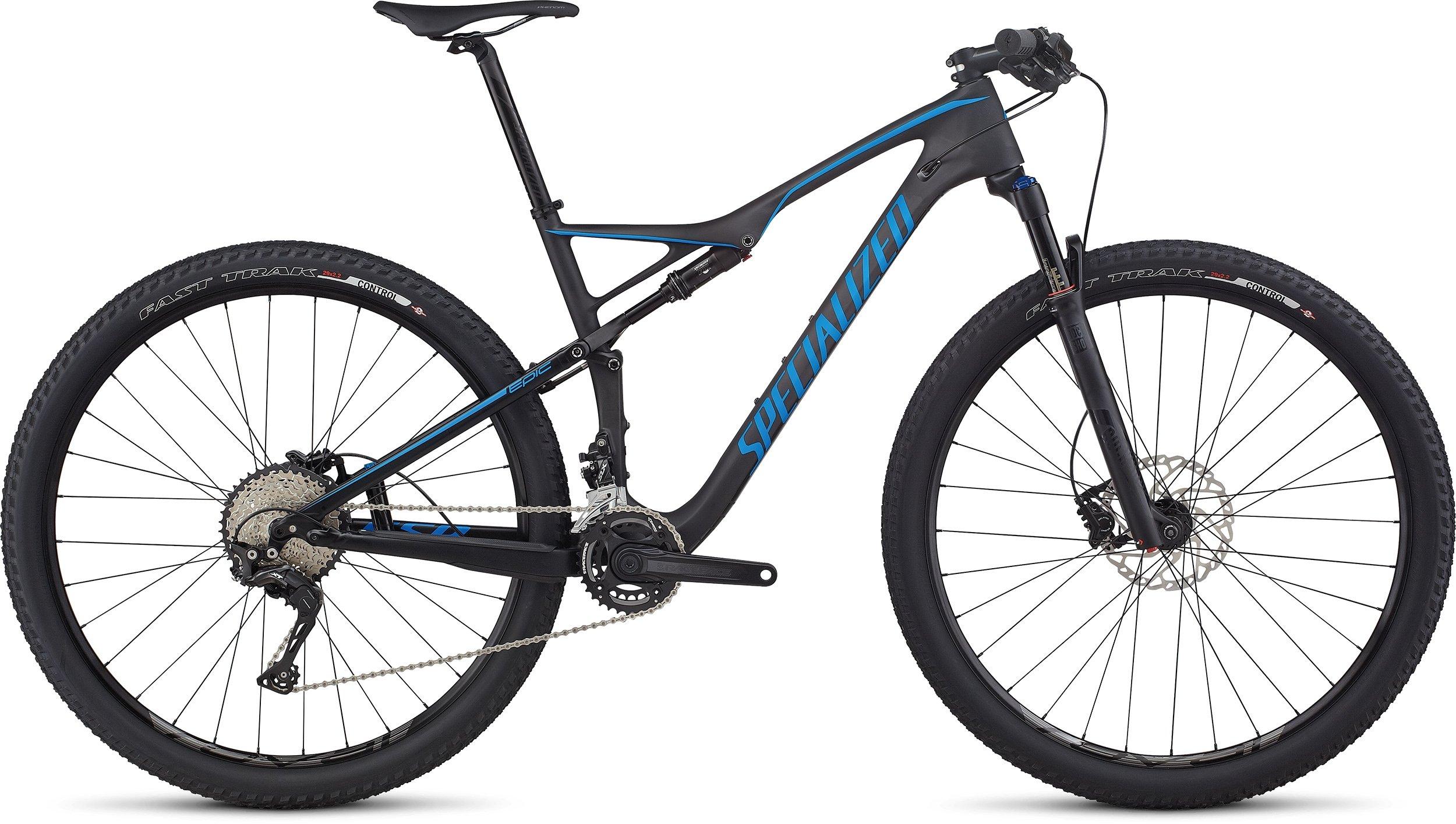 Specialized on sale fsr epic