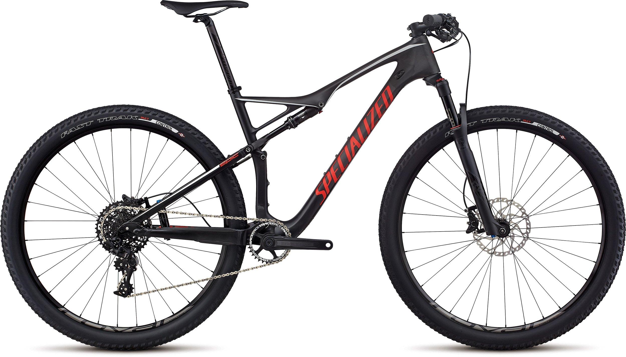 Specialized fsr deals e bike