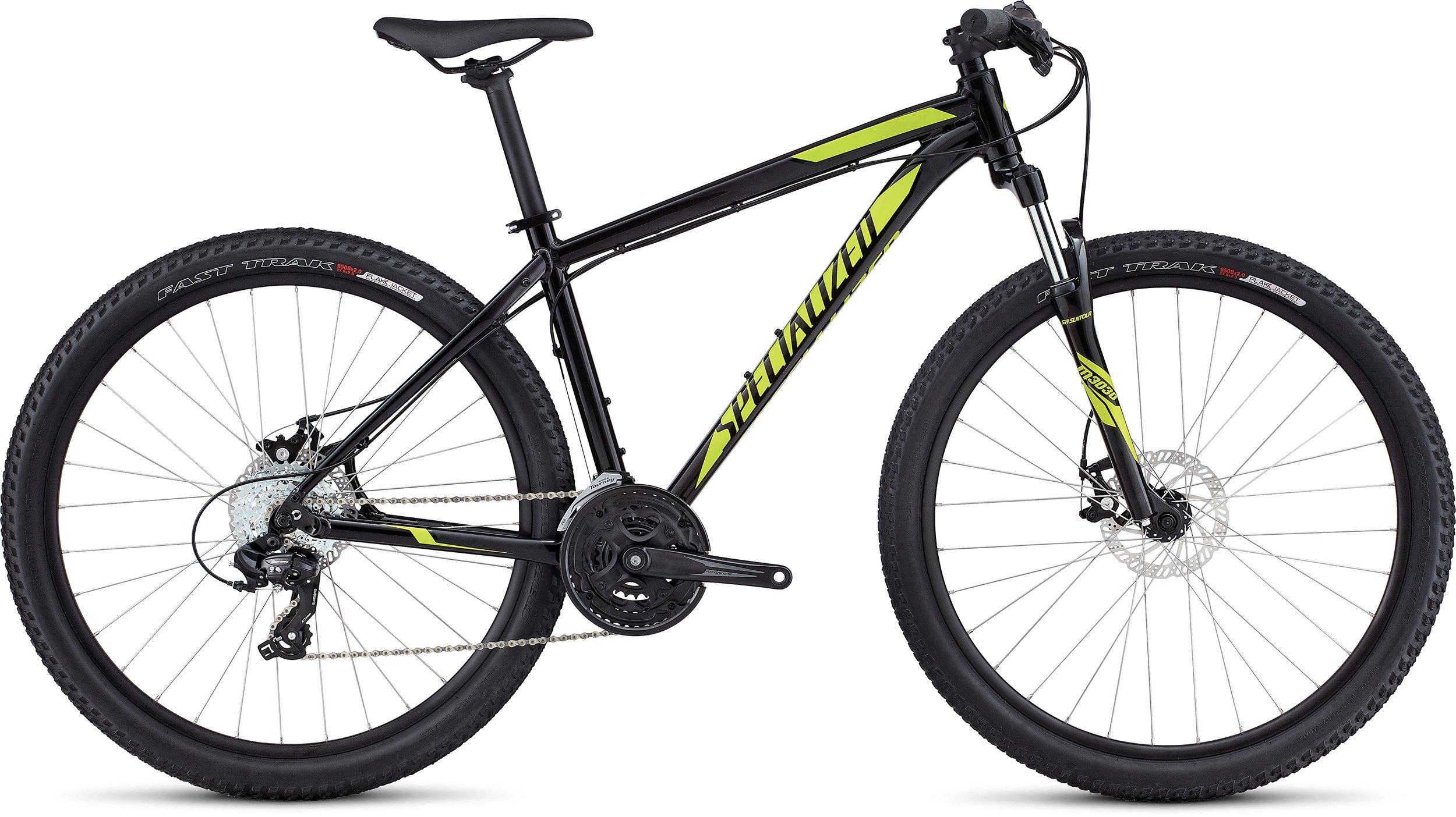 Specialized rockhopper pro evo on sale 650b