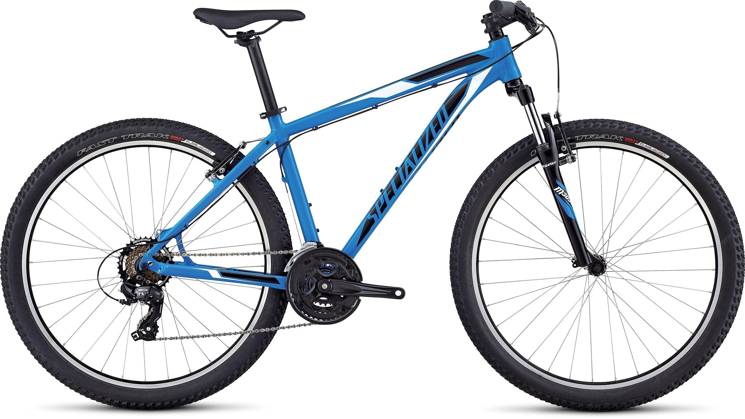 Specialized hardrock 2024 sport weight