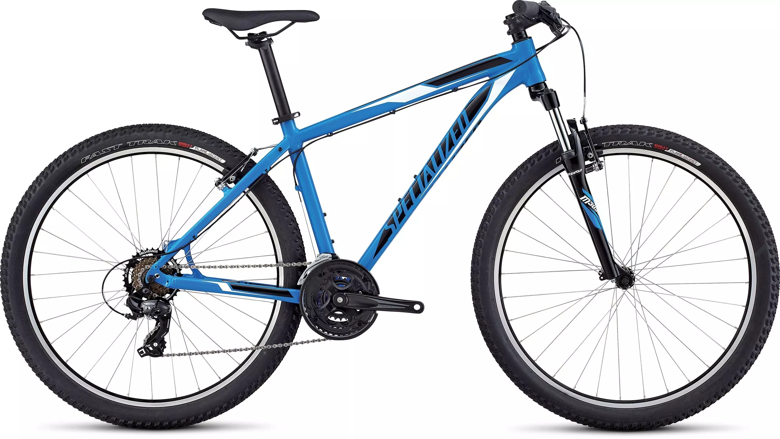 Hardrock 650b