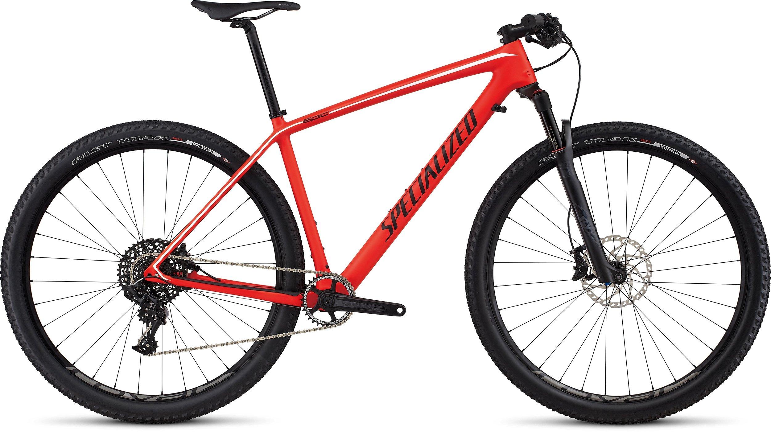 Specialized epic hardtail comp carbon world cup sale