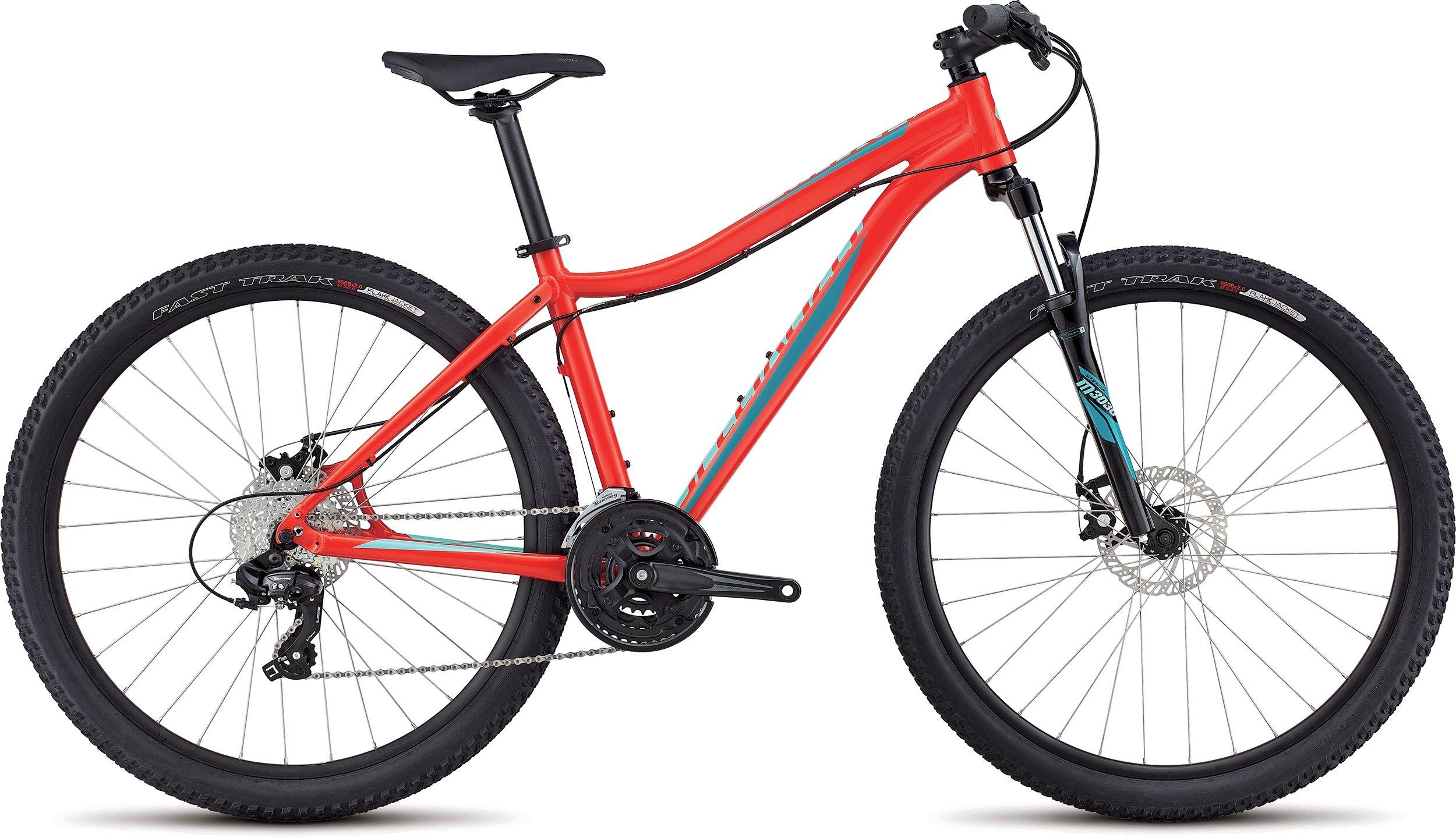 Specialized myka hot sale v 650b