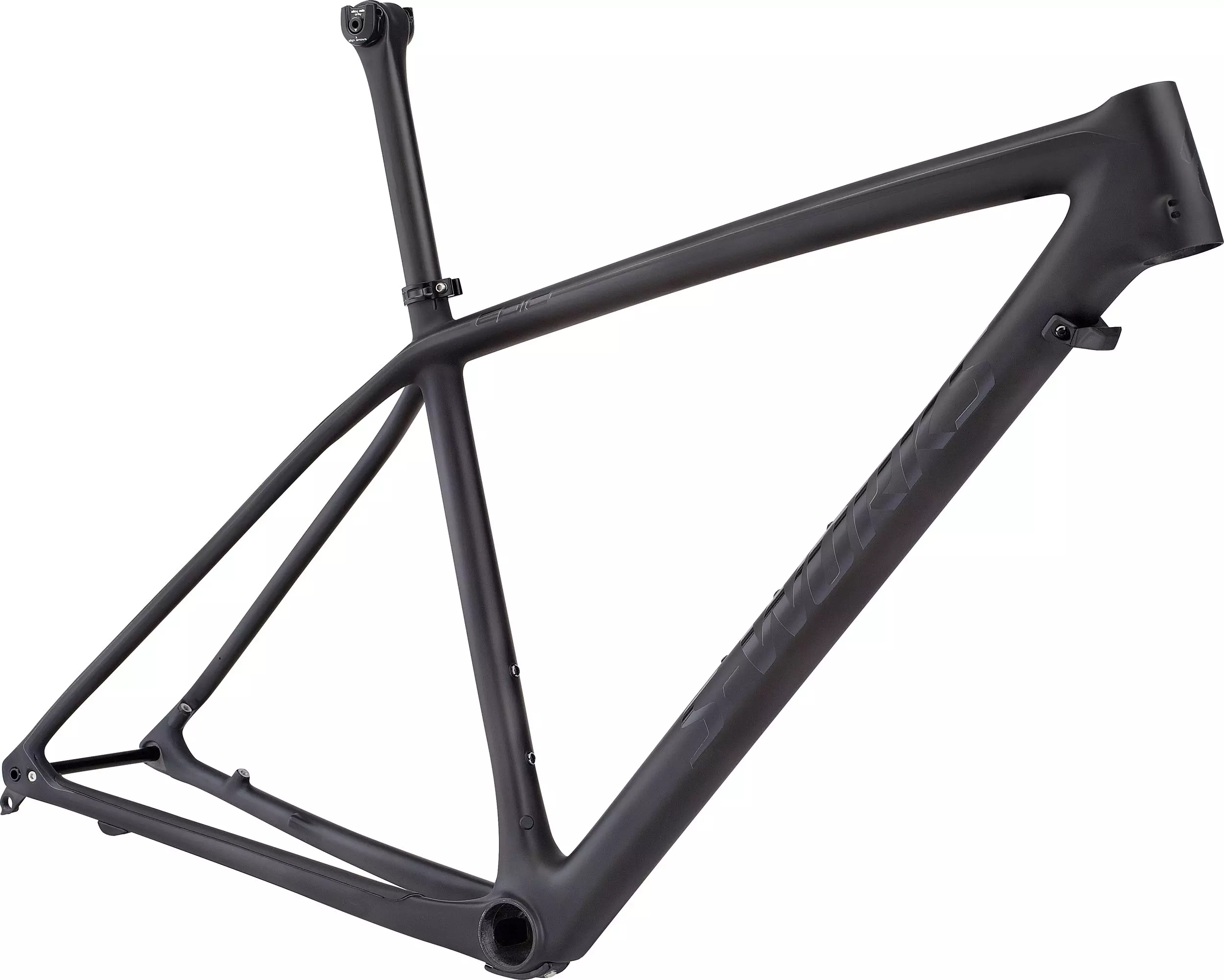 S-Works Epic Hardtail Frame