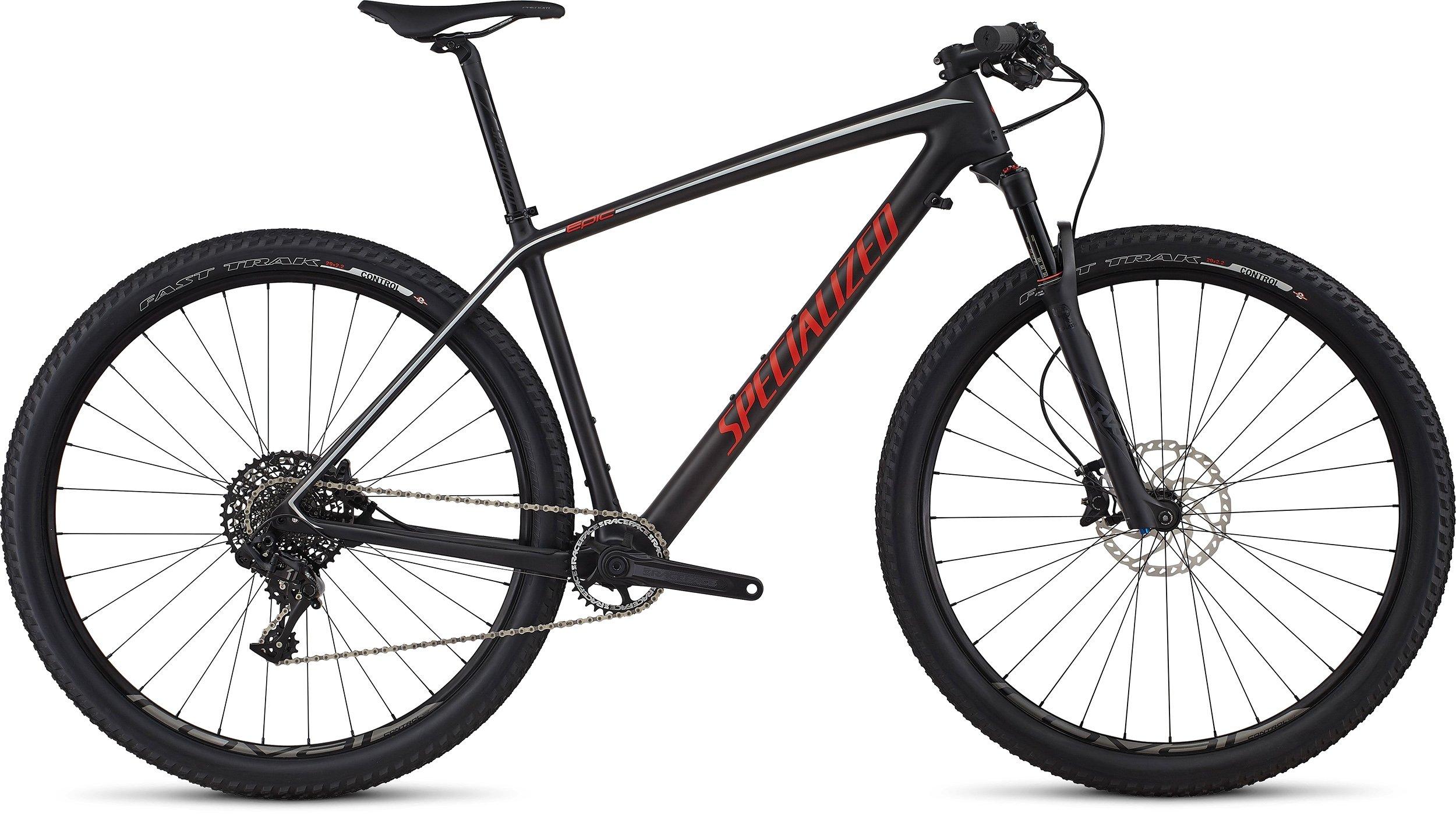 Specialized stumpjumper cheap ht 2017