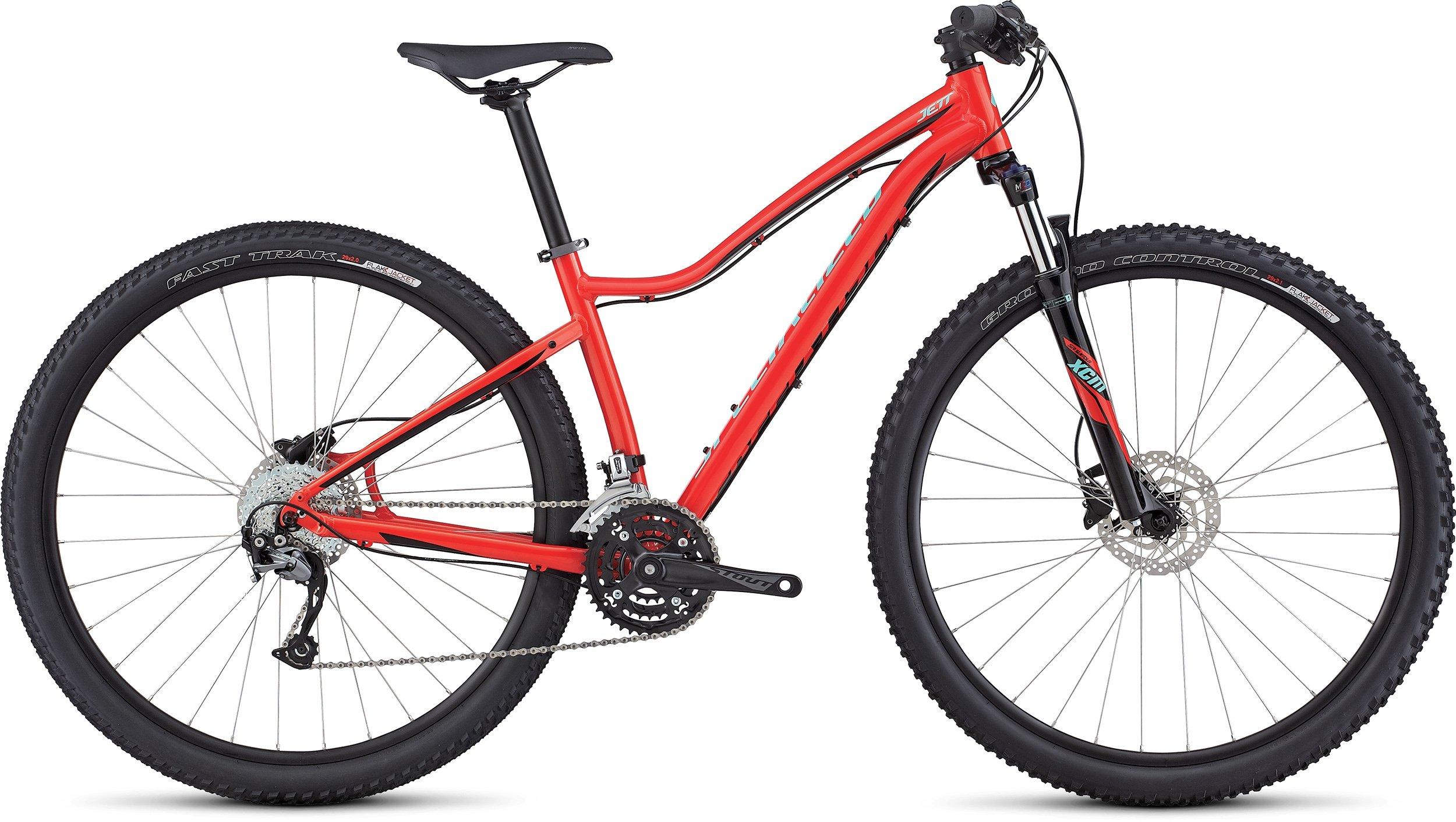 Specialized jett shop 29er for sale