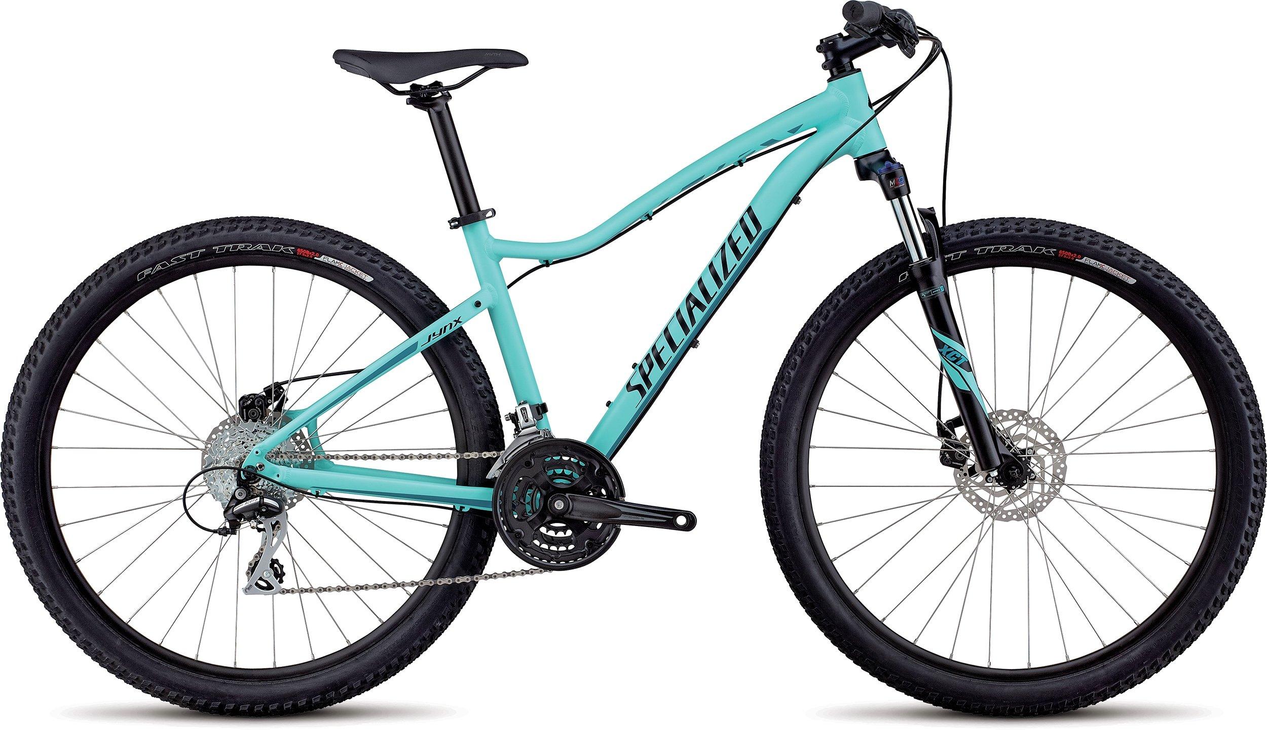 Specialized jynx elite 650b hot sale