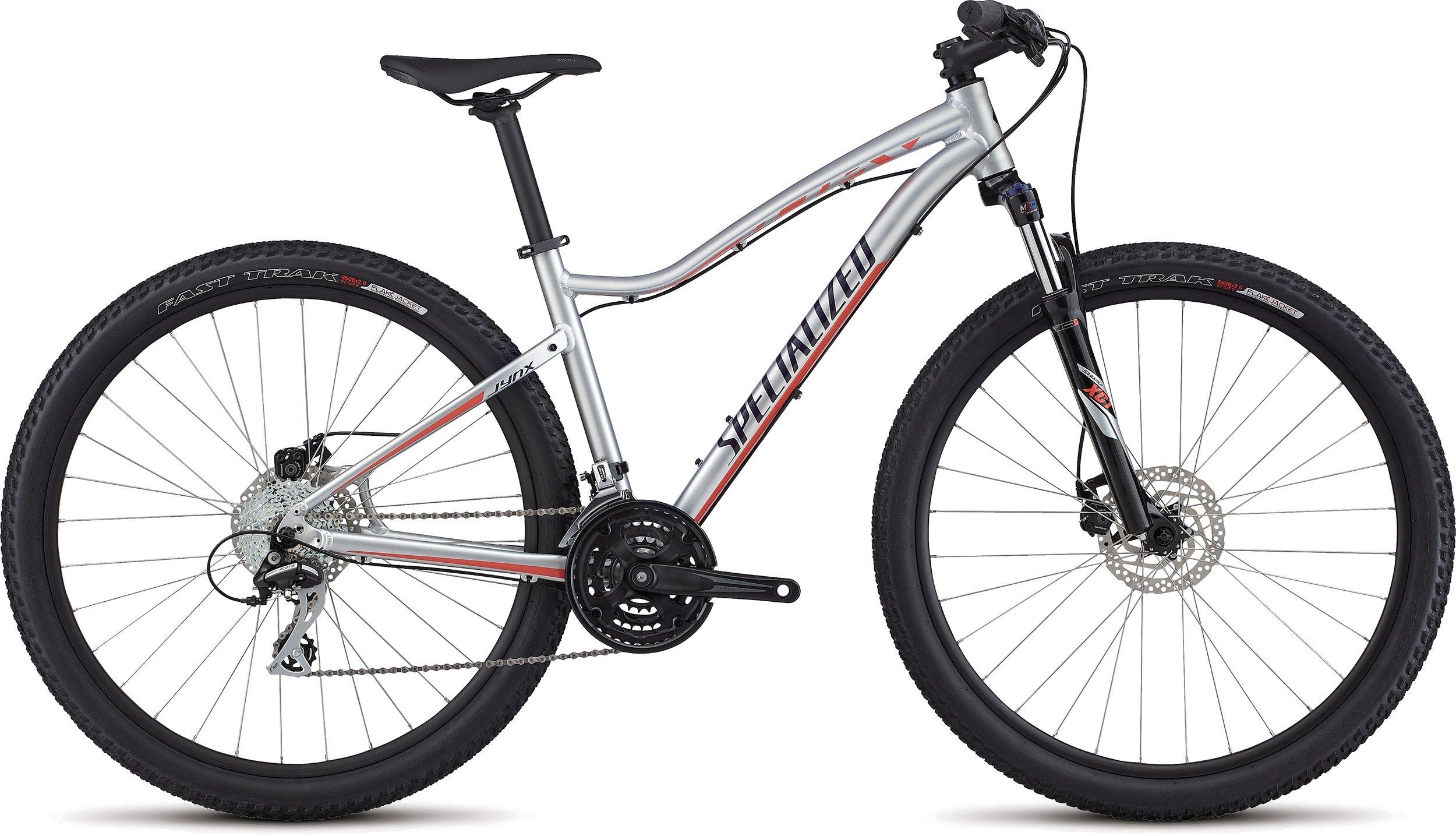 Specialized jynx on sale 650b 2016