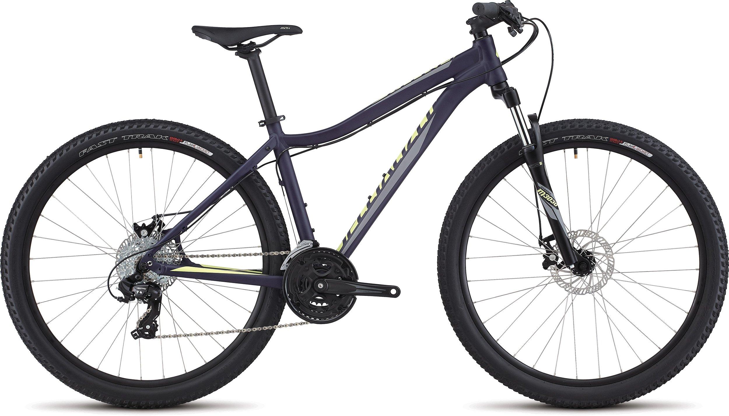 Myka Disc 650b