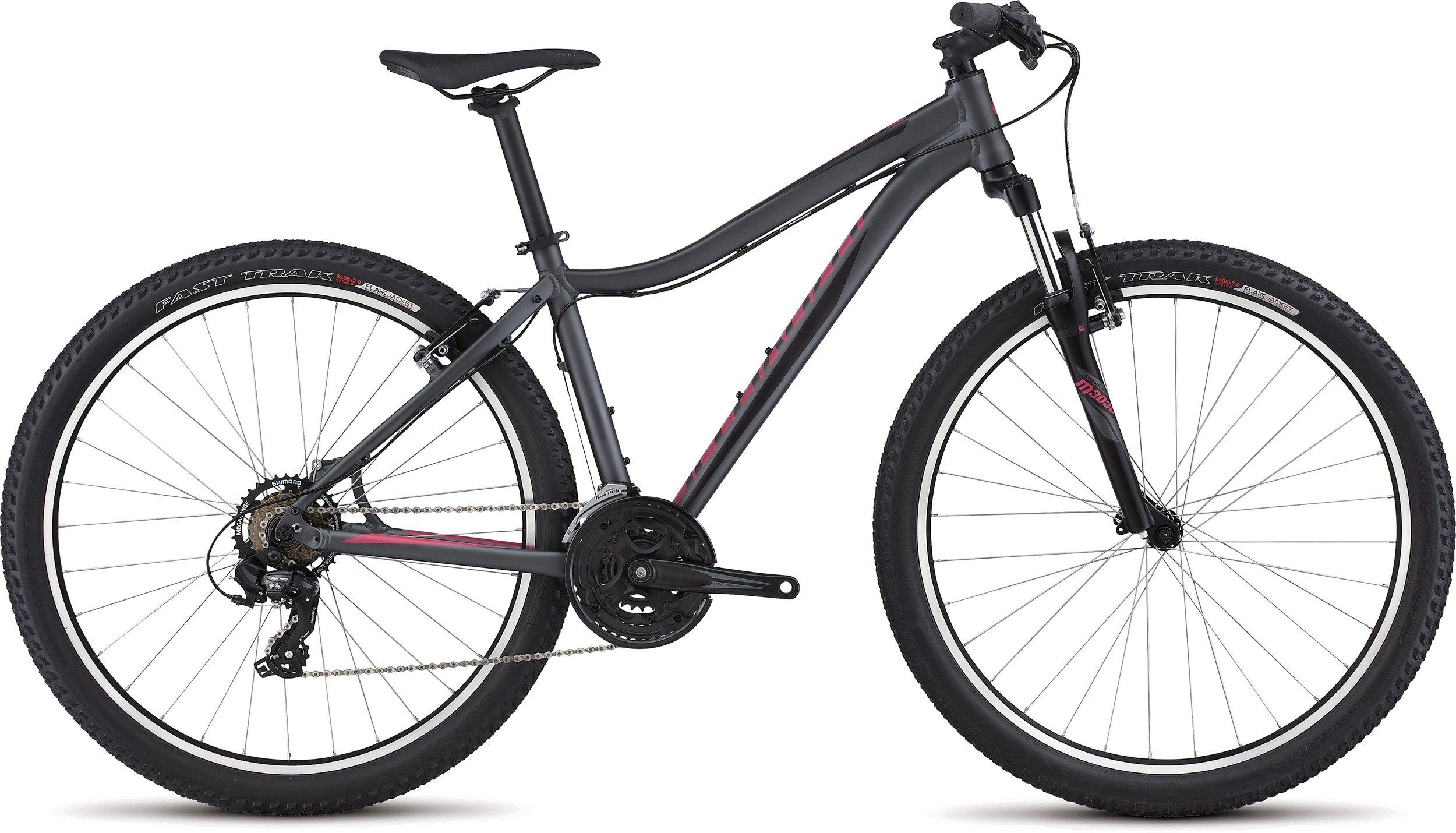 Specialized 2024 myka fully