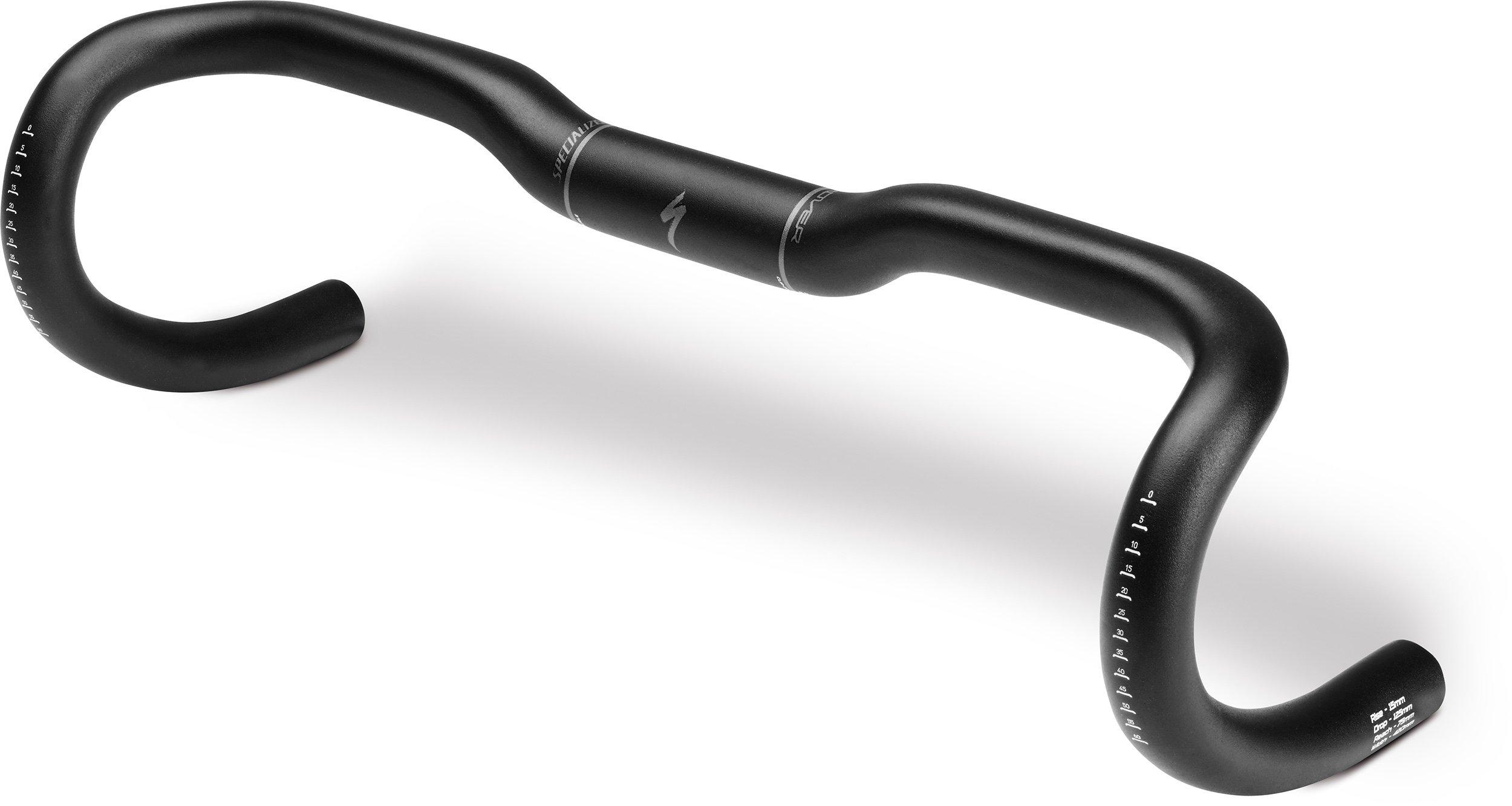 Specialized sirrus raise clearance handlebars