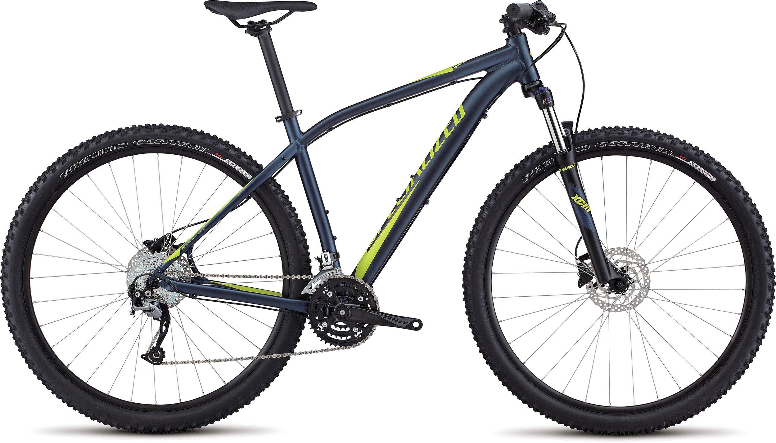 Specialized rockhopper best sale sport large