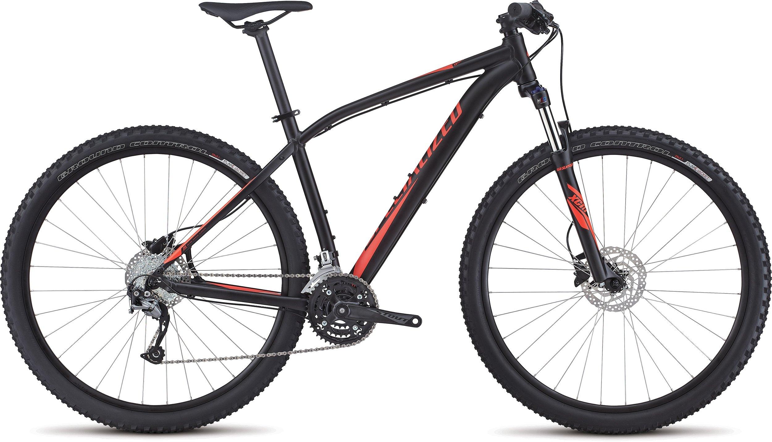 Specialized rockhopper 21 store inch