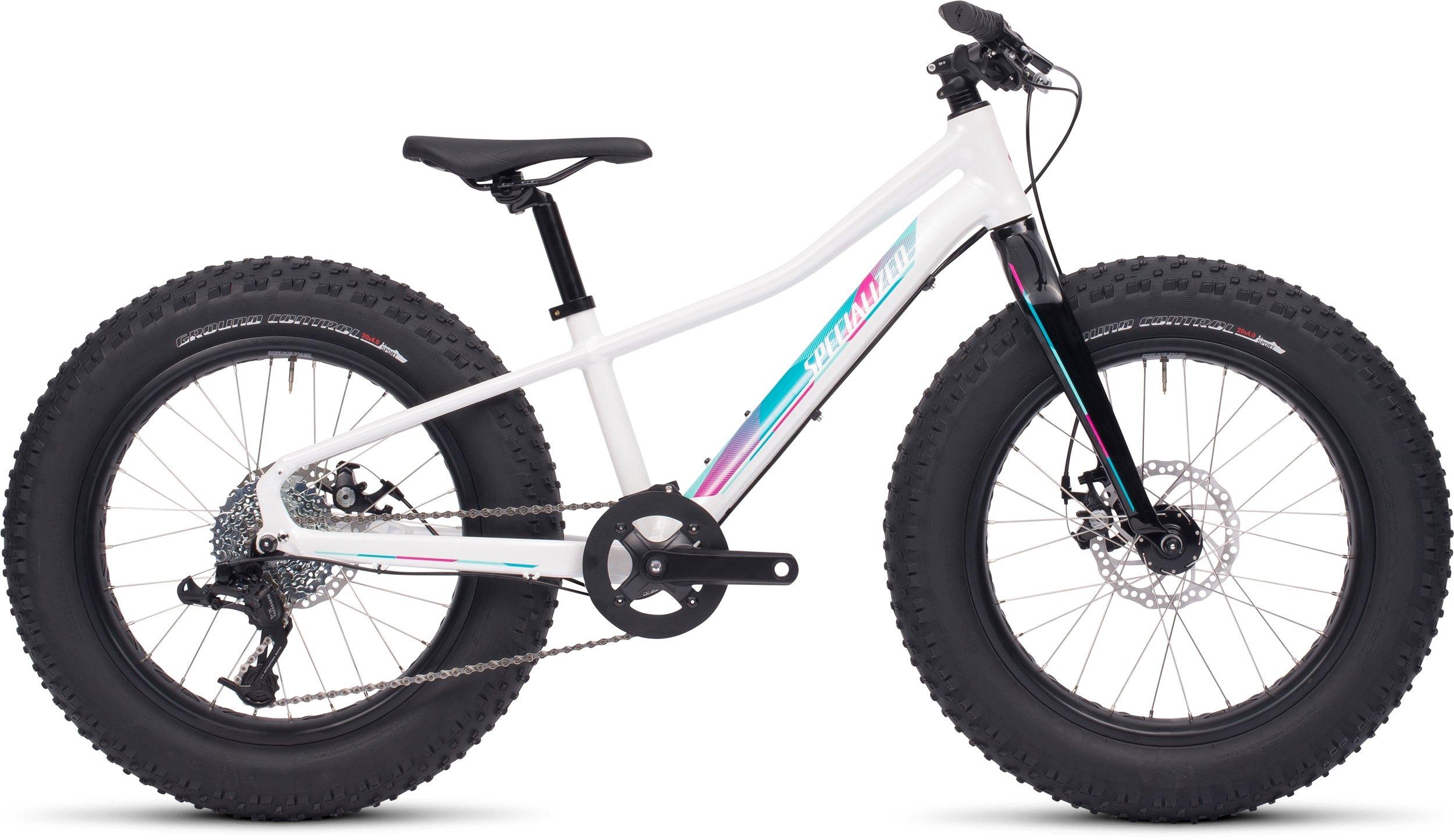 specialized fat tire mountain bike